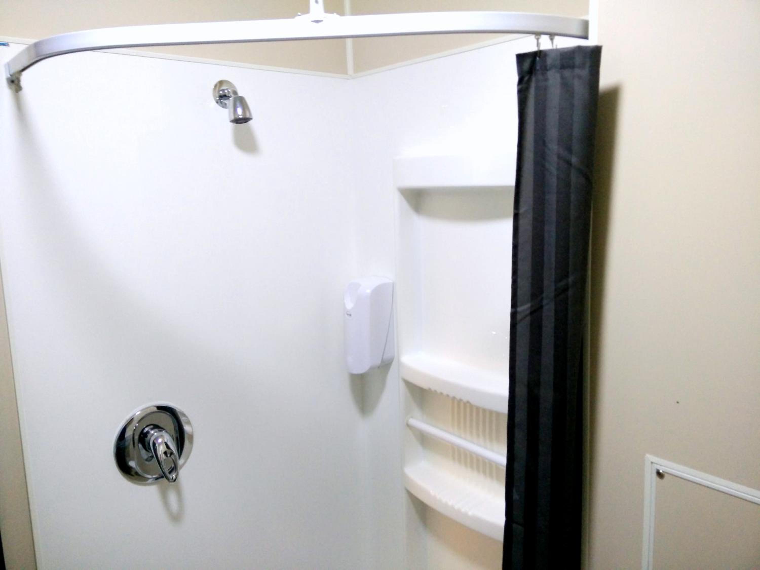 Family Room with Bathroom photo 1
