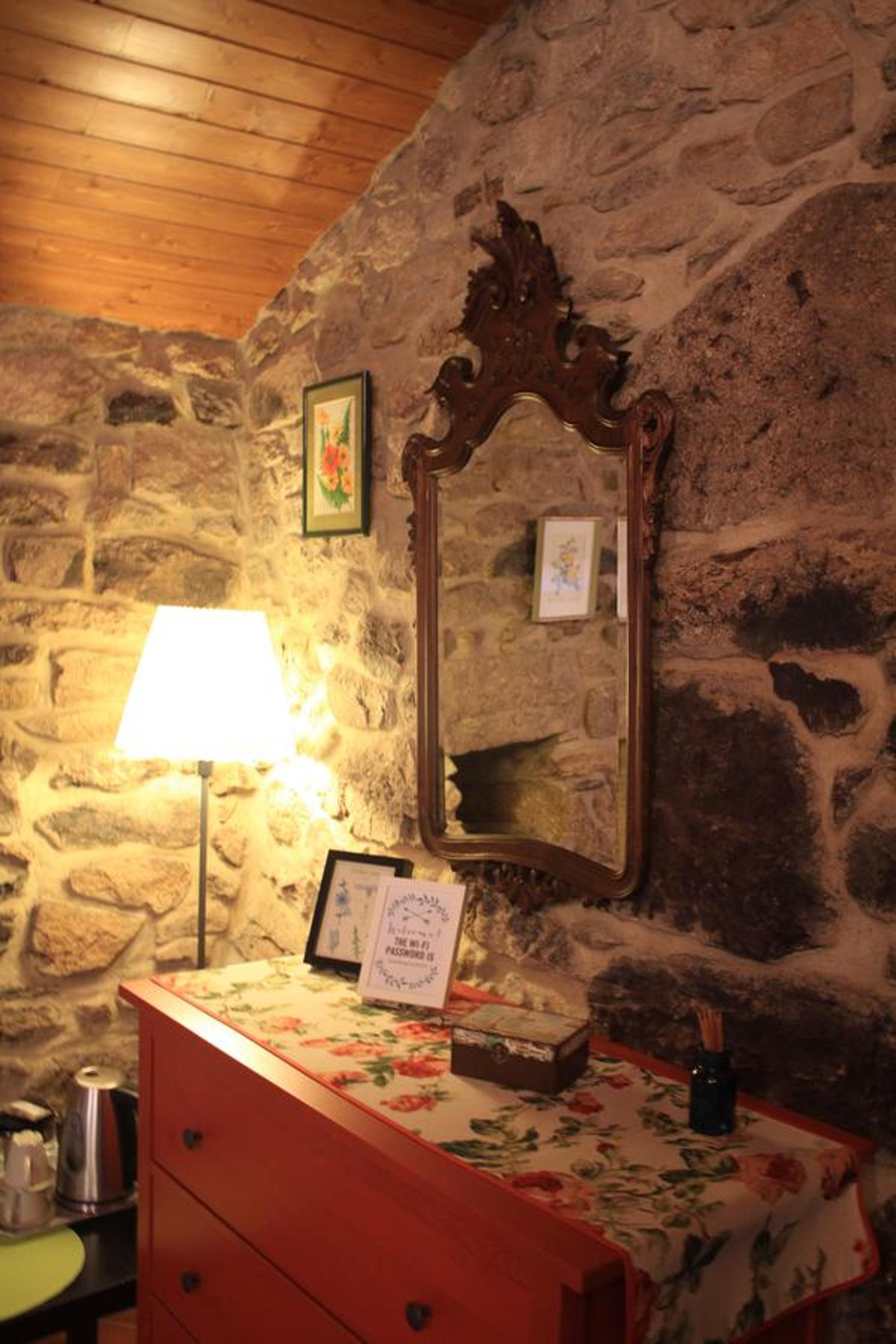 Superior Quadruple Room - Photo 14