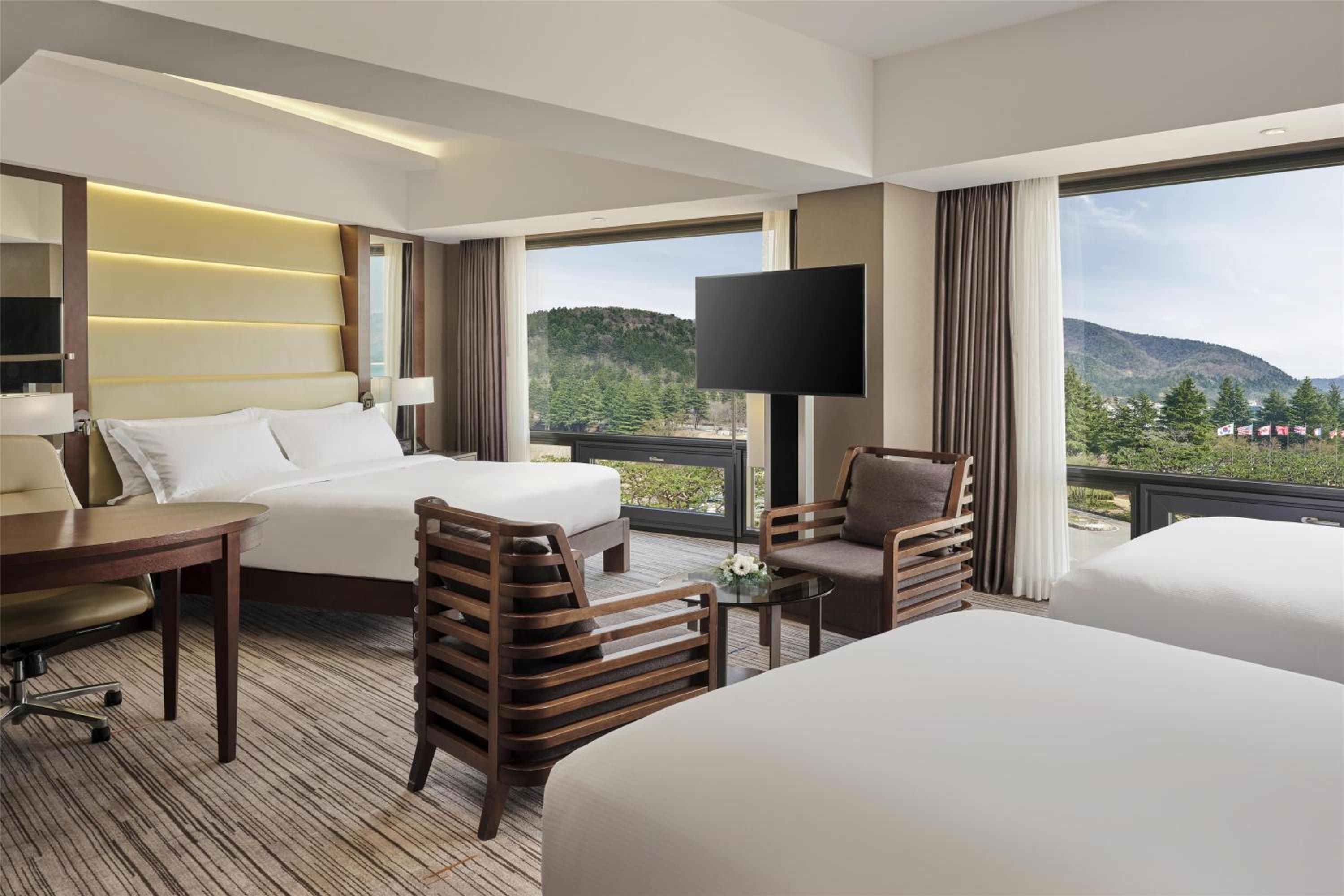 Deluxe Family Suite - Photo 2