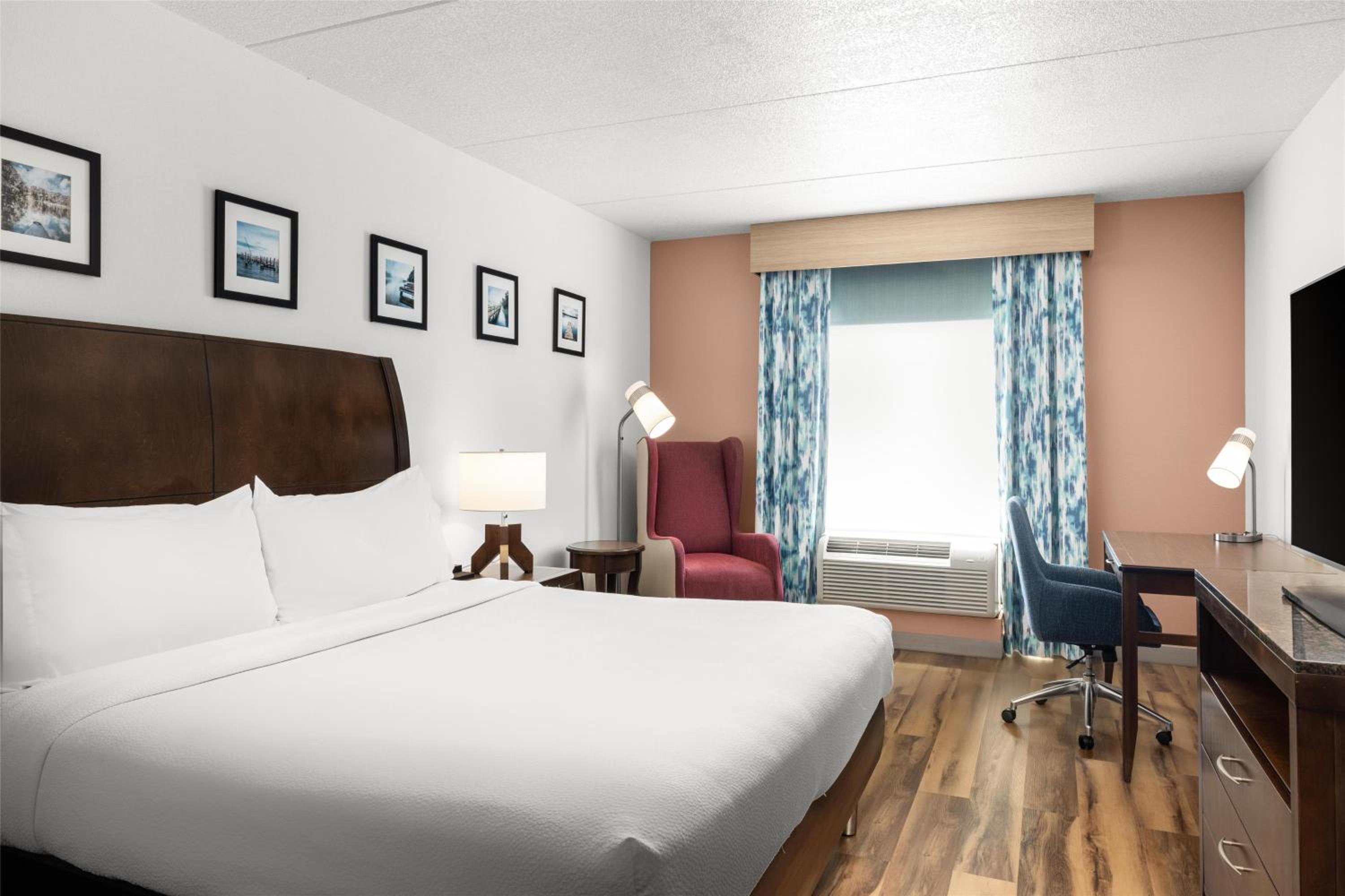 King Room - Photo 2