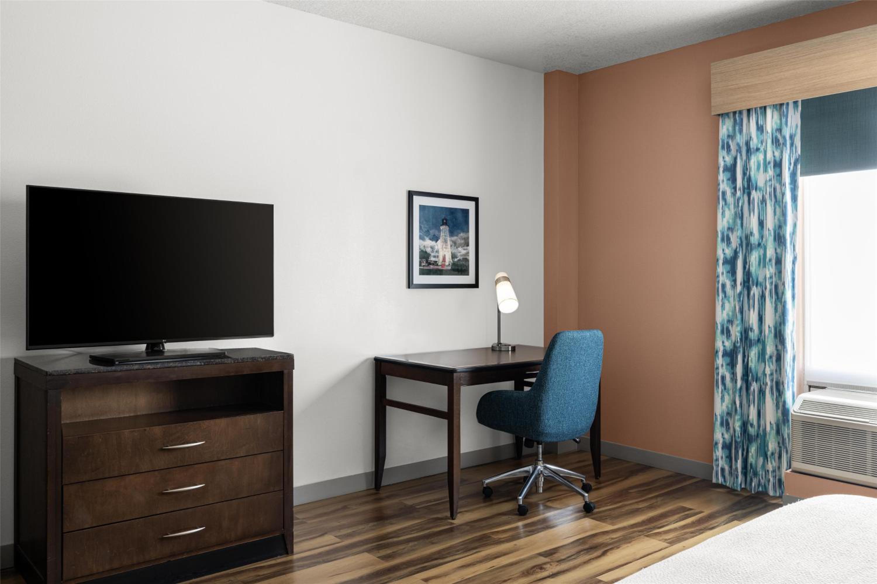 King Room - Hearing Access - Photo 2