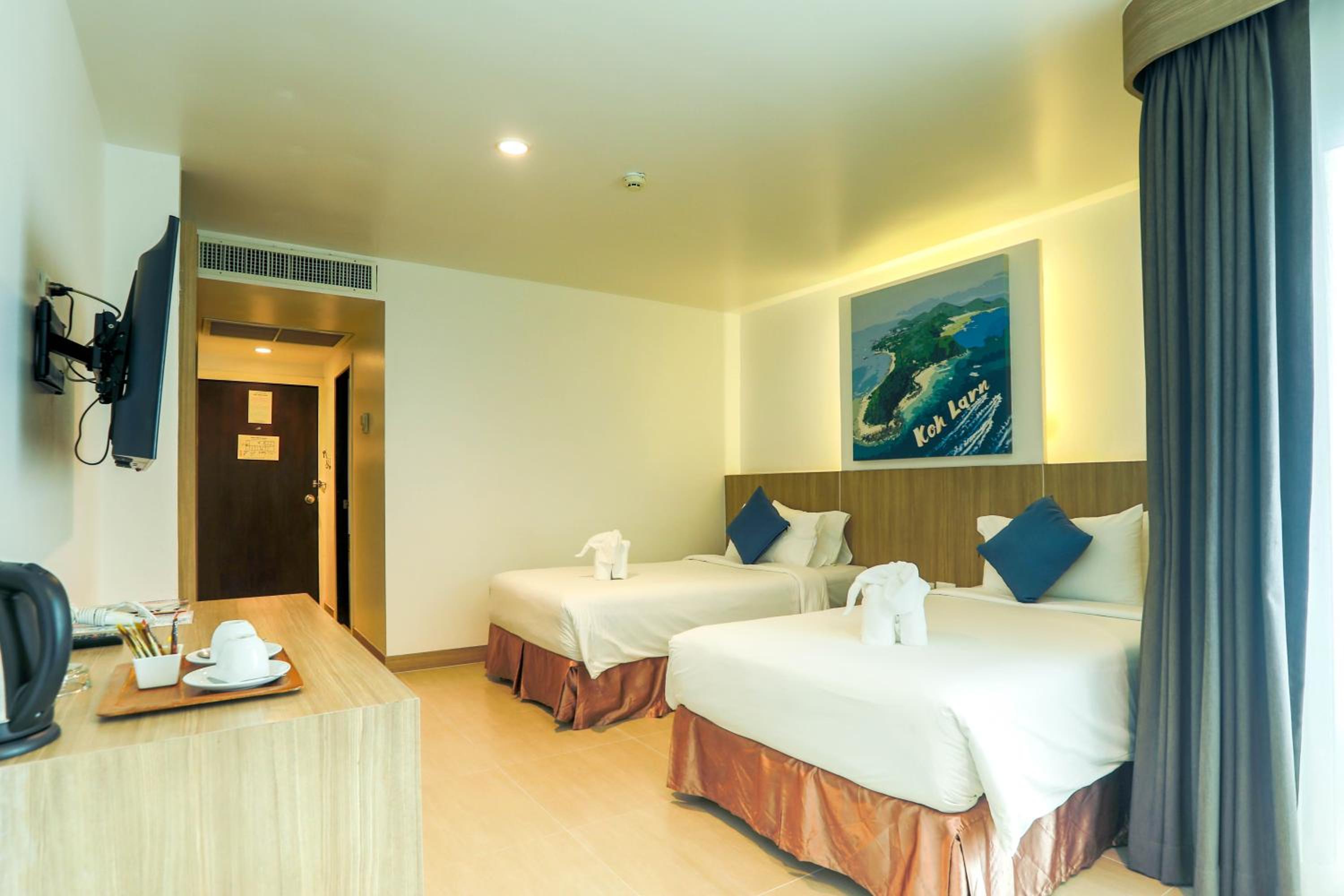 Superior Twin Room - Photo 3