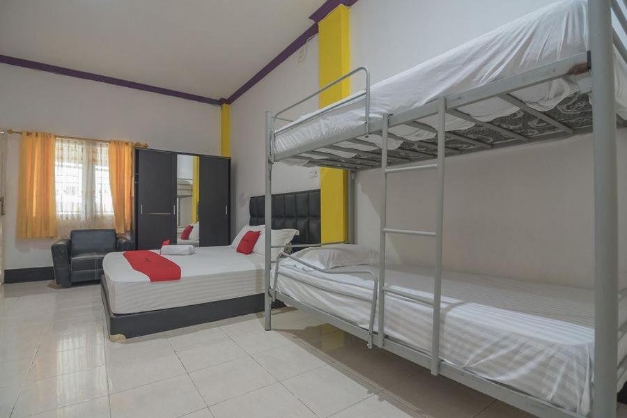 Comfort Triple Room photo 1
