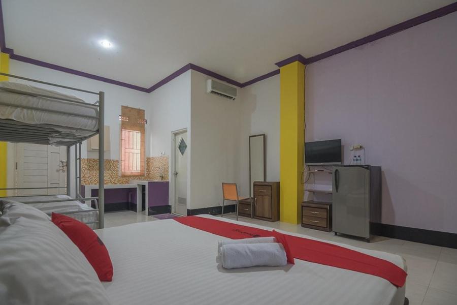 Comfort Triple Room photo 2