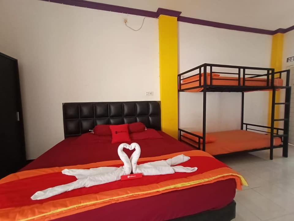 Comfort Triple Room photo 3