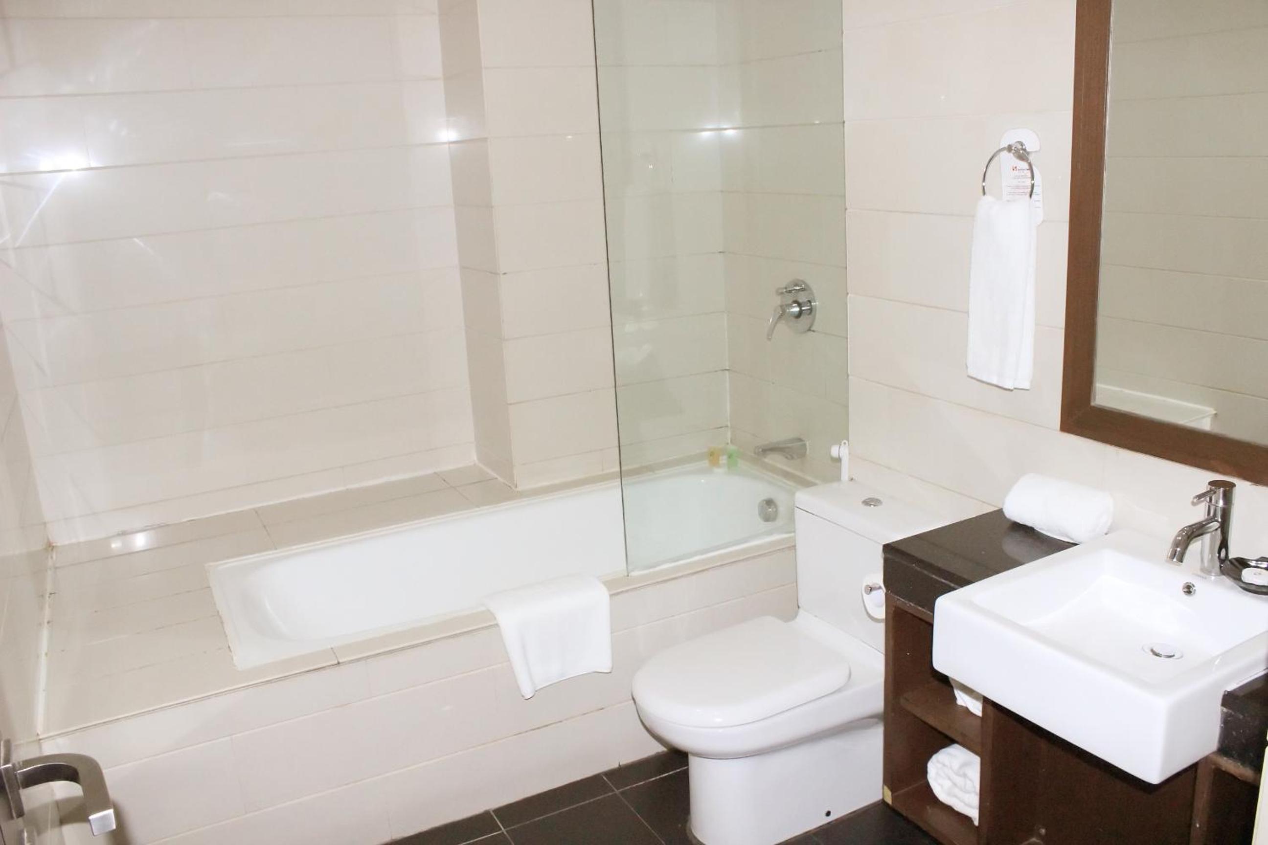 Deluxe Double Room - Photo 5
