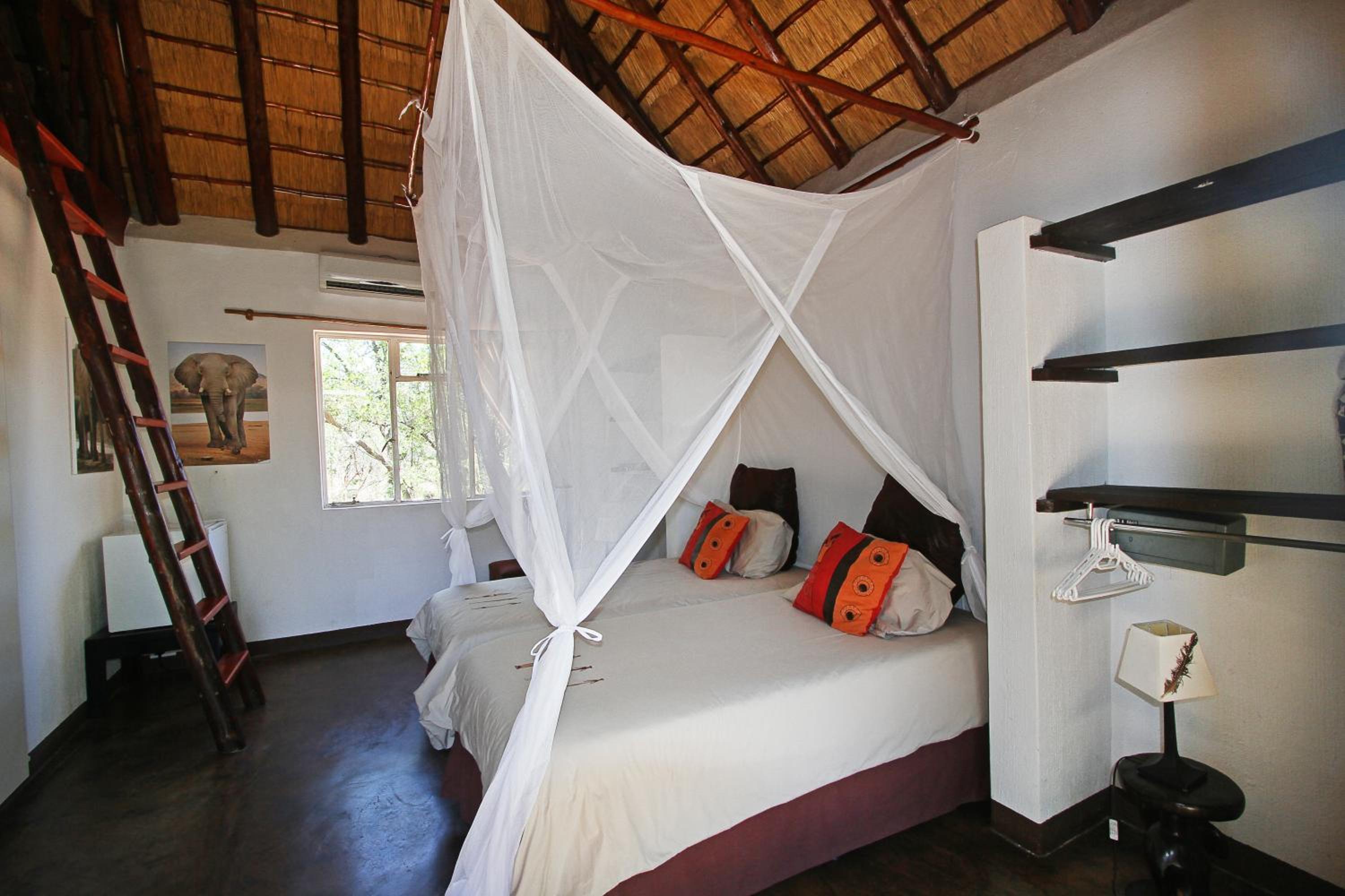 Twin Chalet - Elephant photo 1