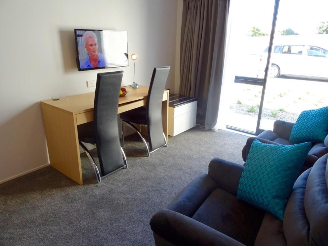 Suite photo 1