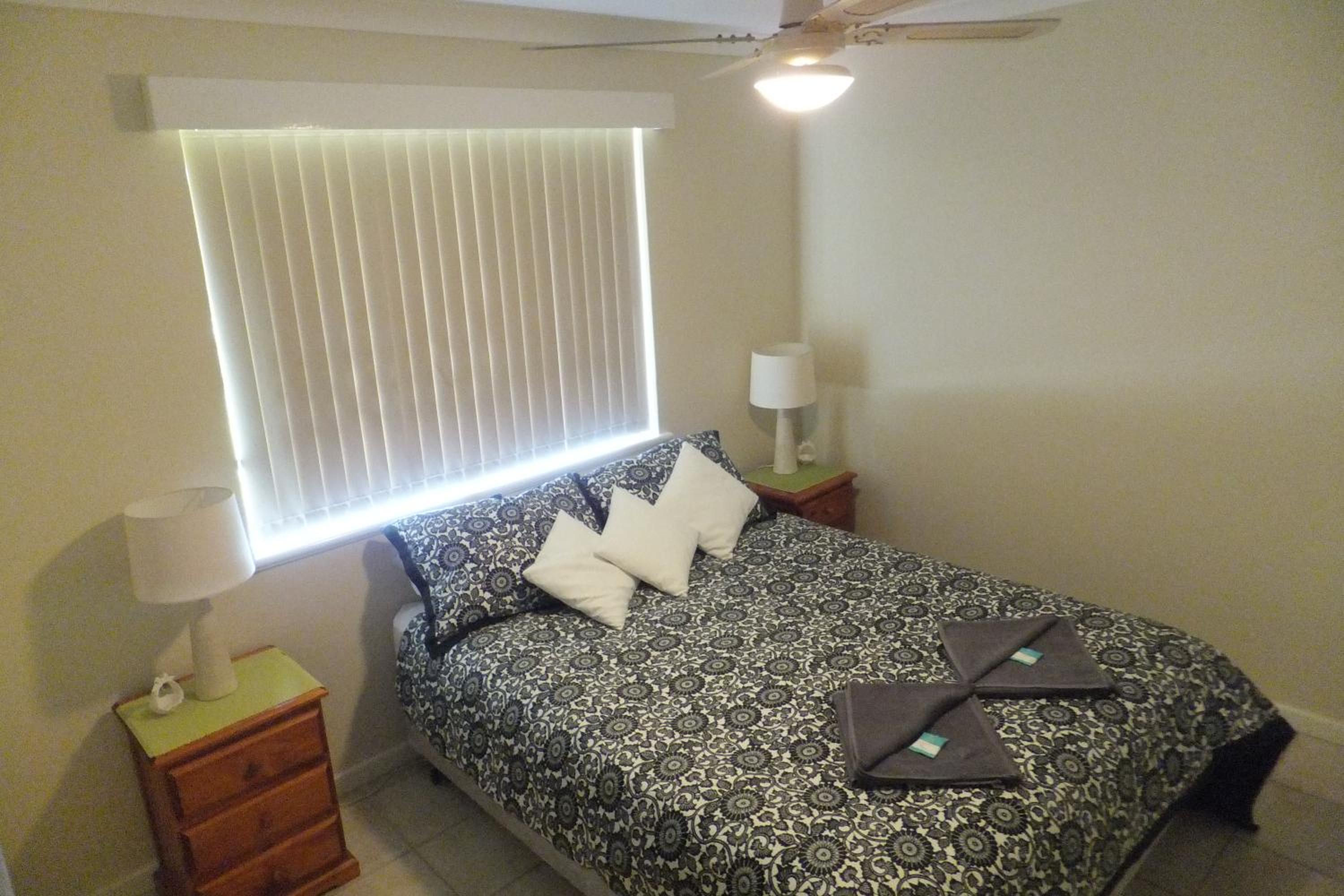 Three-Bedroom Chalet photo 2