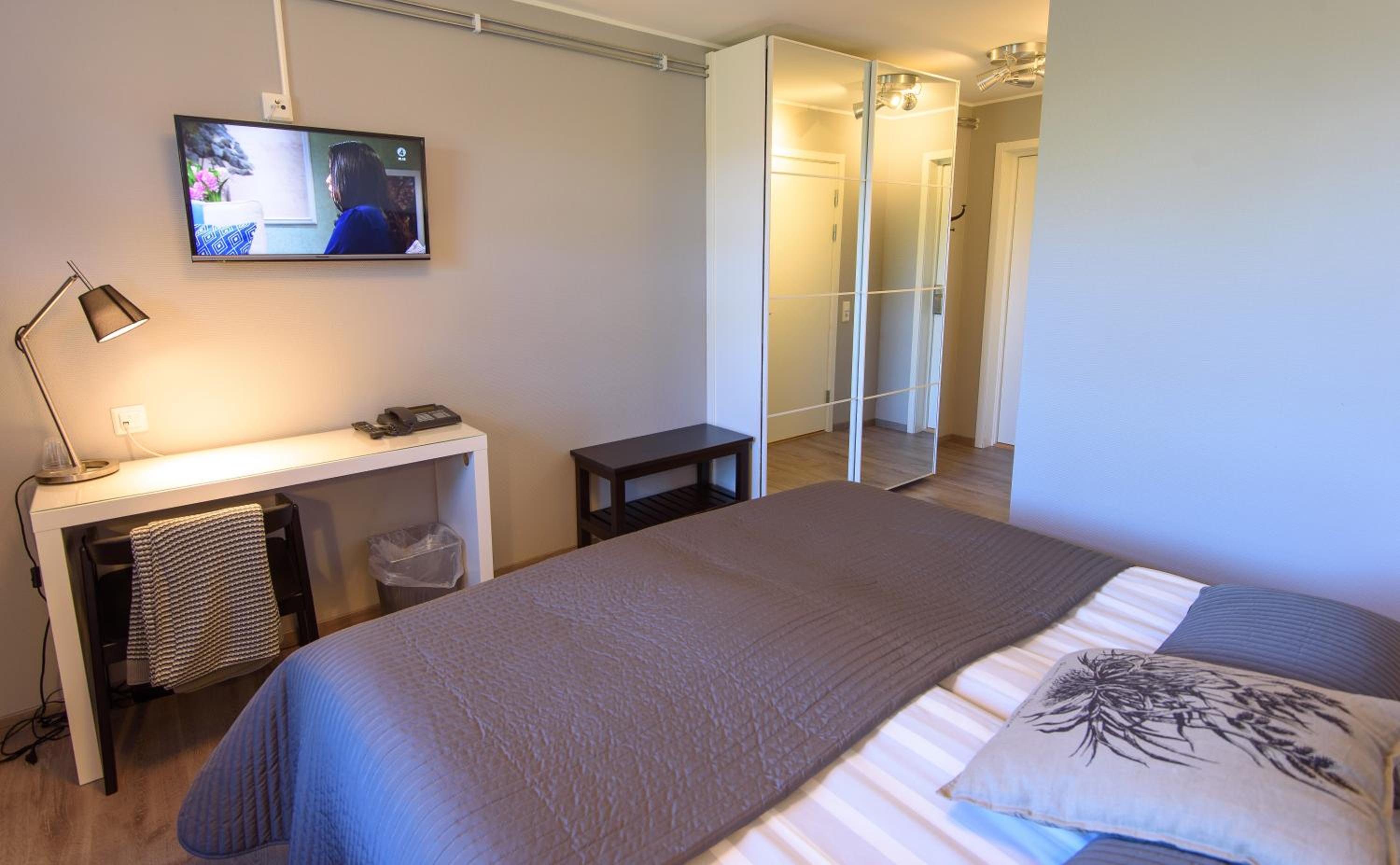 Double Room photo 3