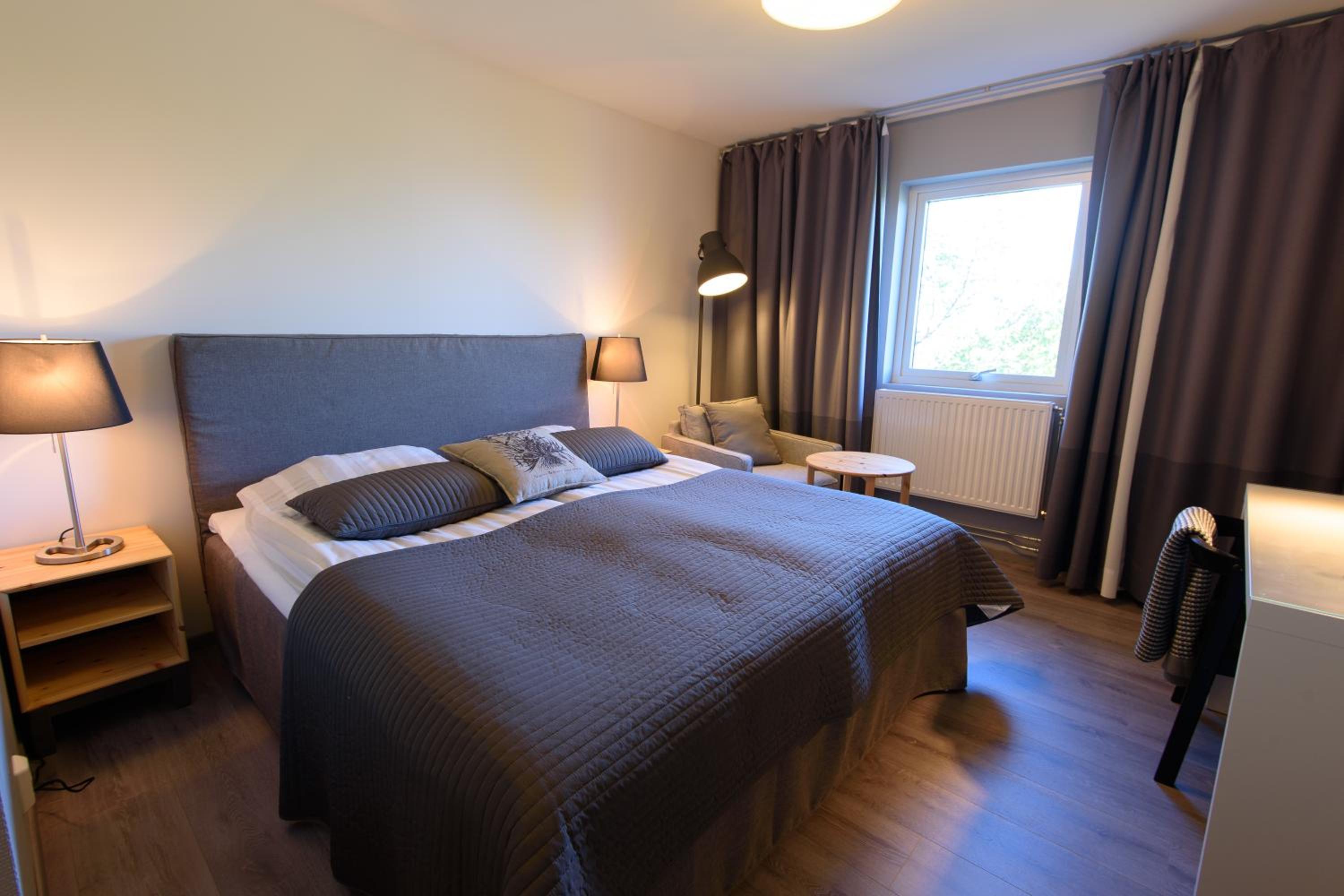 Double Room photo 2