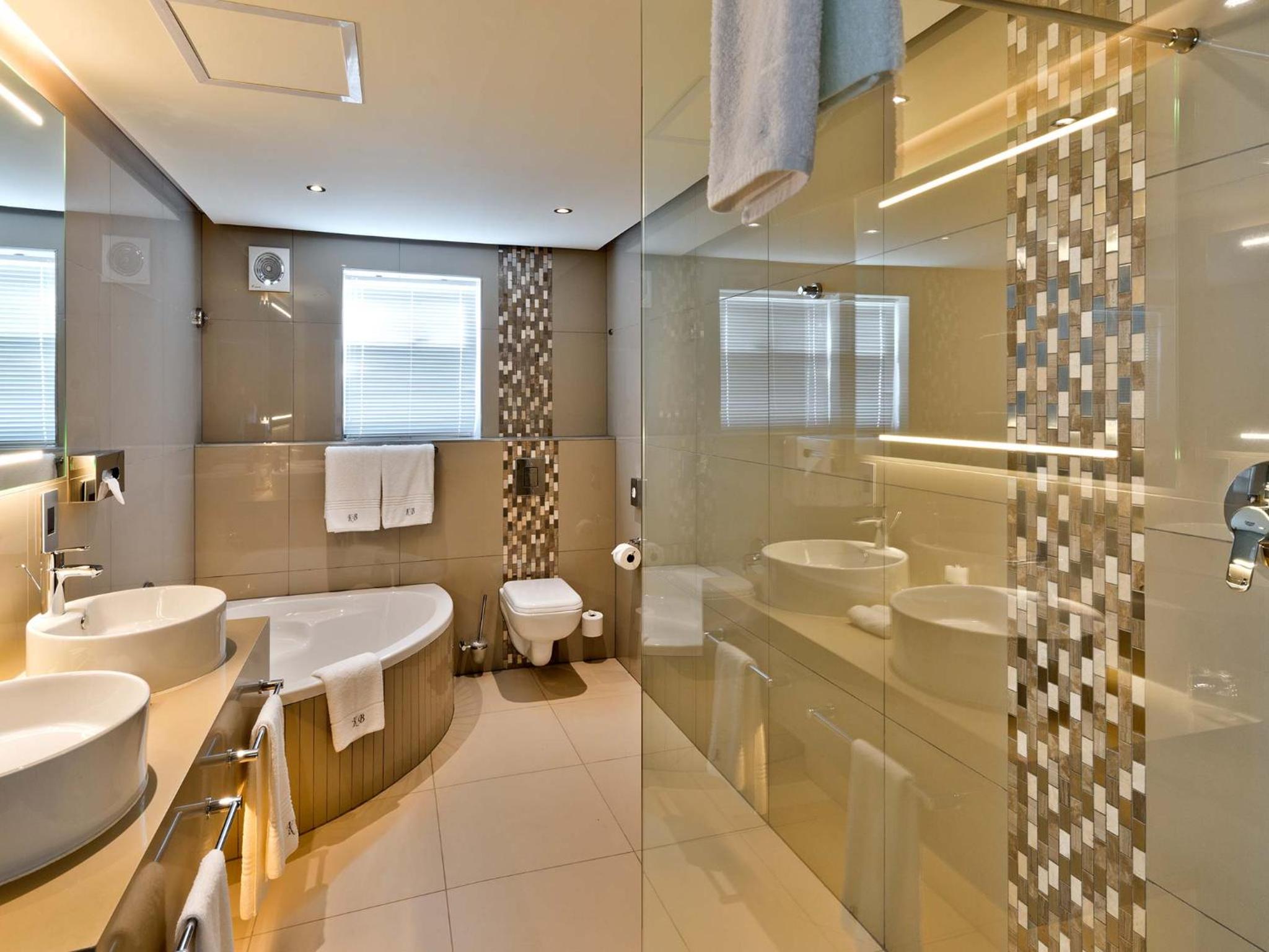 Executive Suite Seaview photo 2
