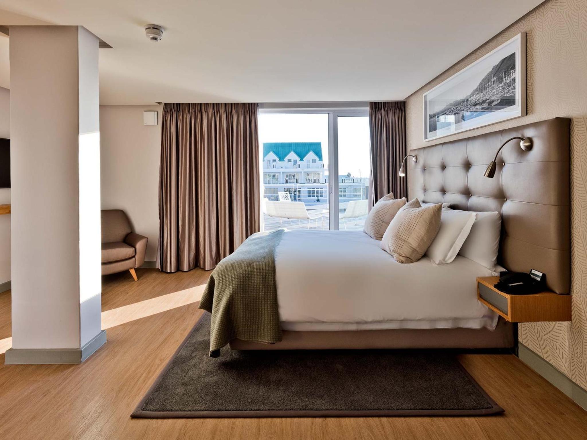 Executive Suite Seaview photo 1
