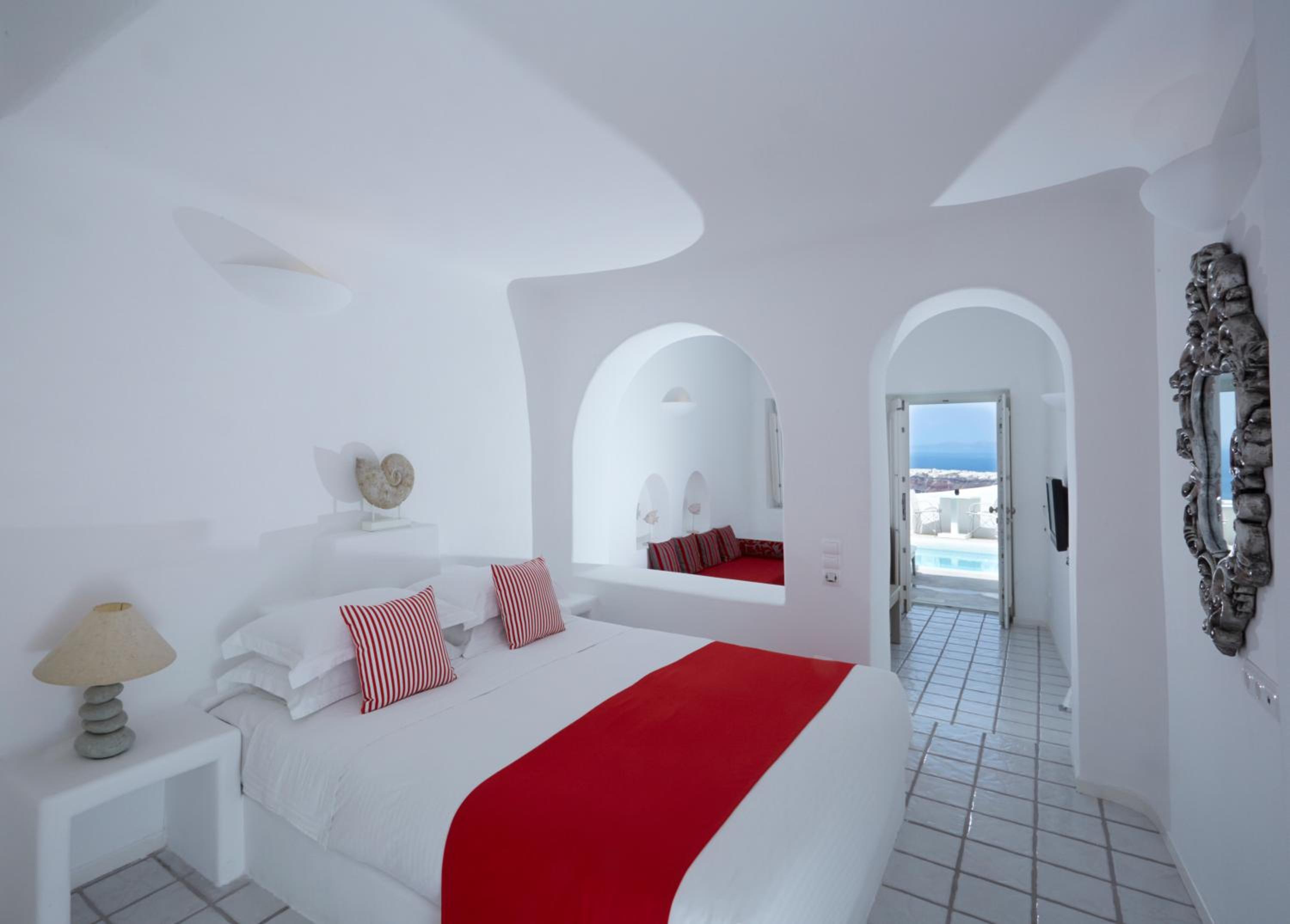 Junior Suite - Photo 9