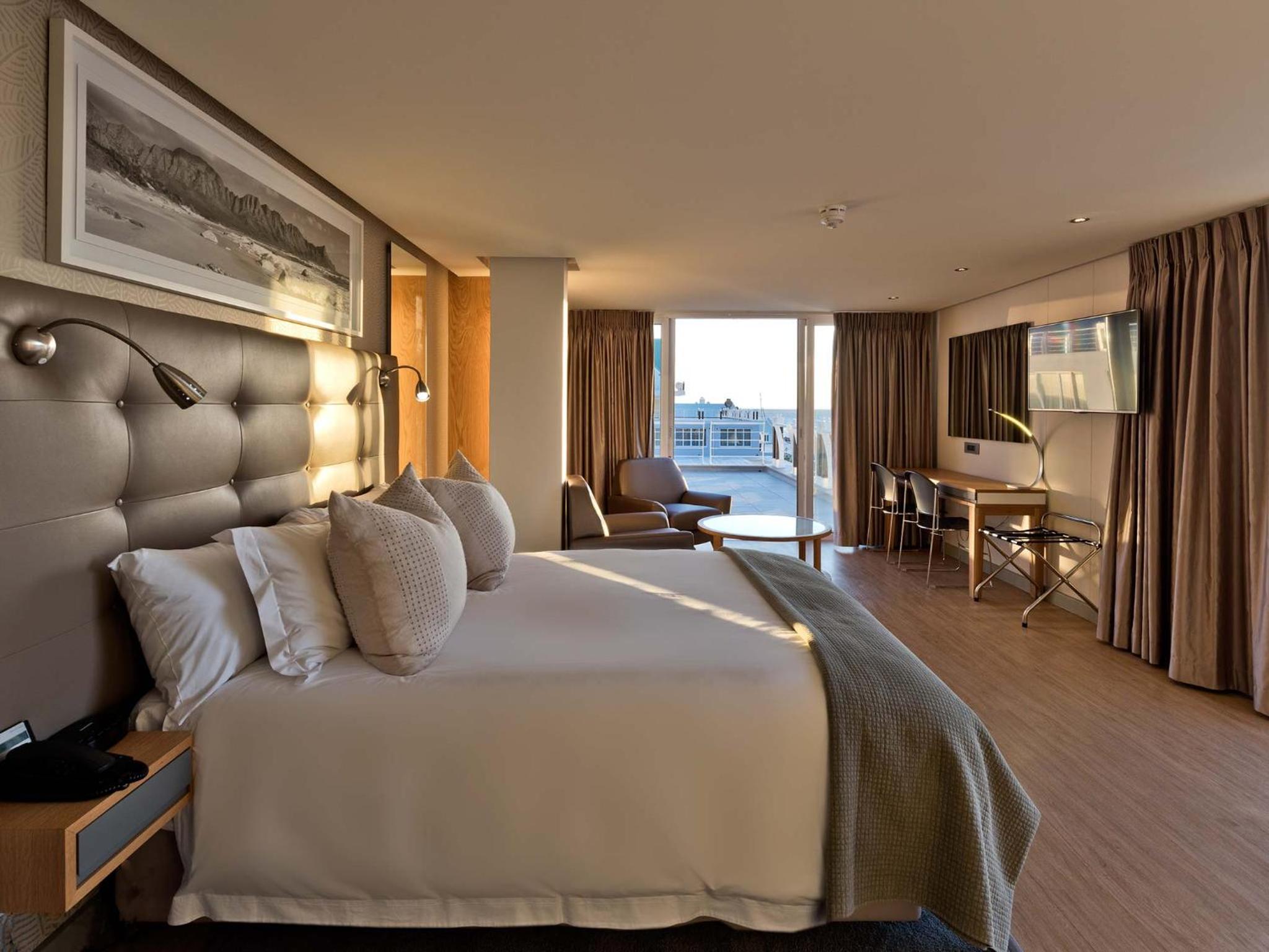 King Suite Marina view photo 1