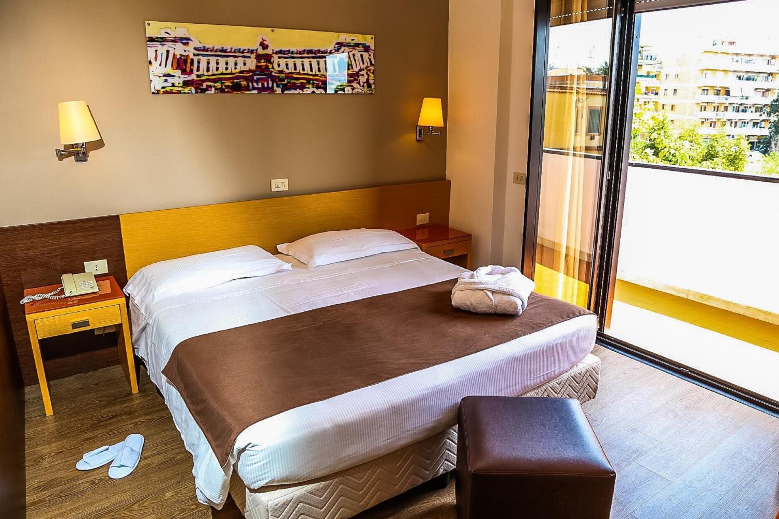 Deluxe Room photo 1