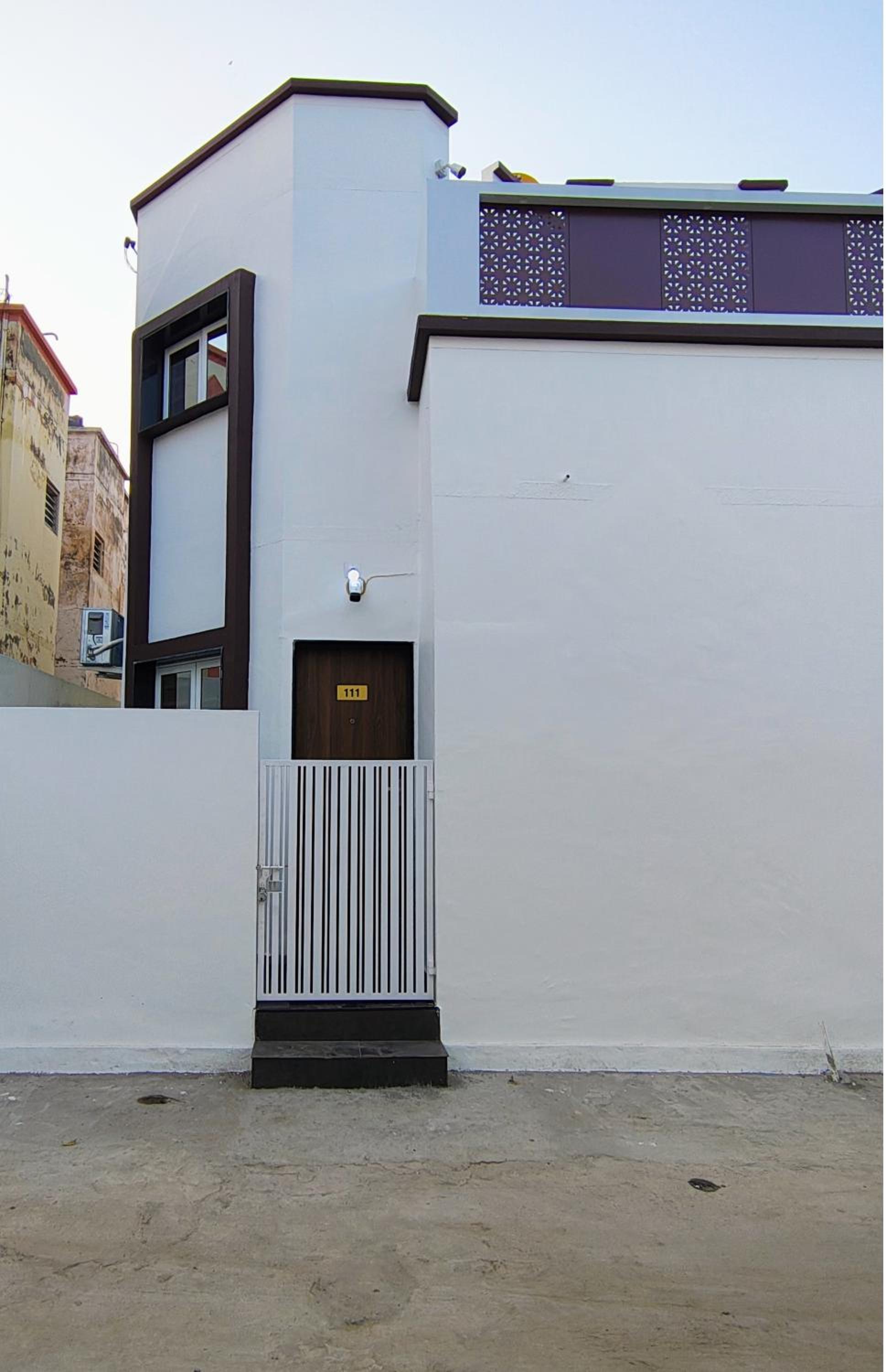 Deluxe Triple Room - Photo 7