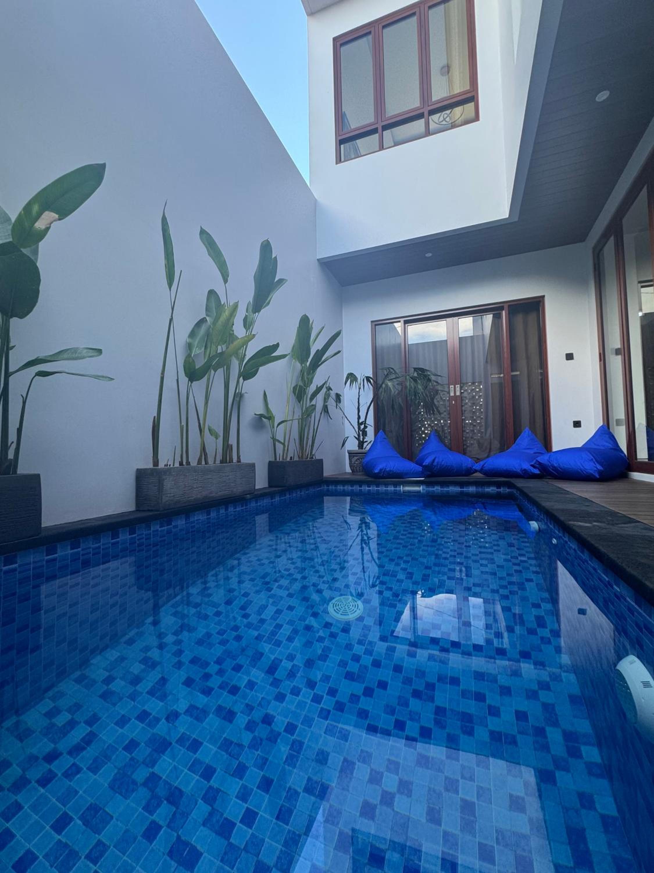 Three-Bedroom House photo 1