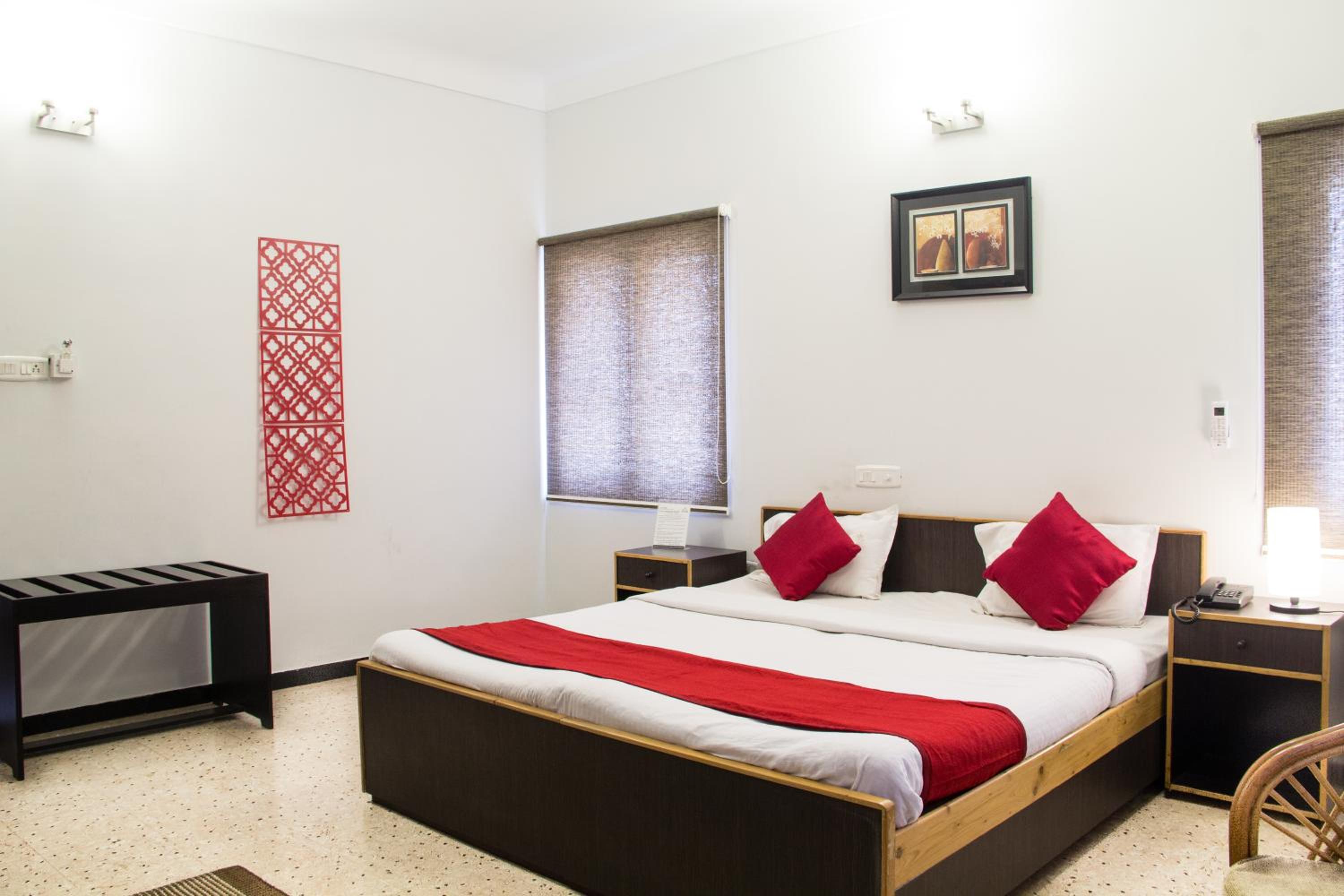 Deluxe Double or Twin Room - Photo 3