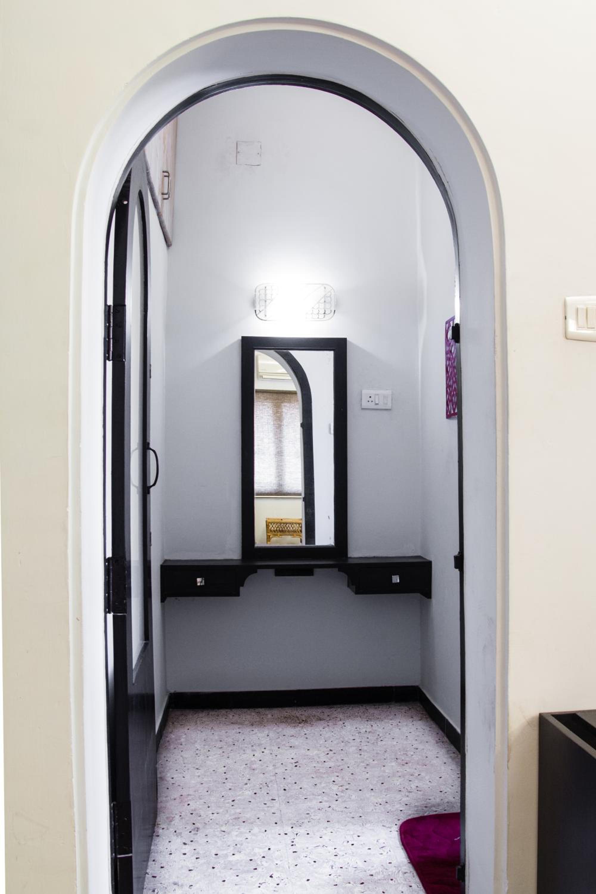 Deluxe Double or Twin Room - Photo 5