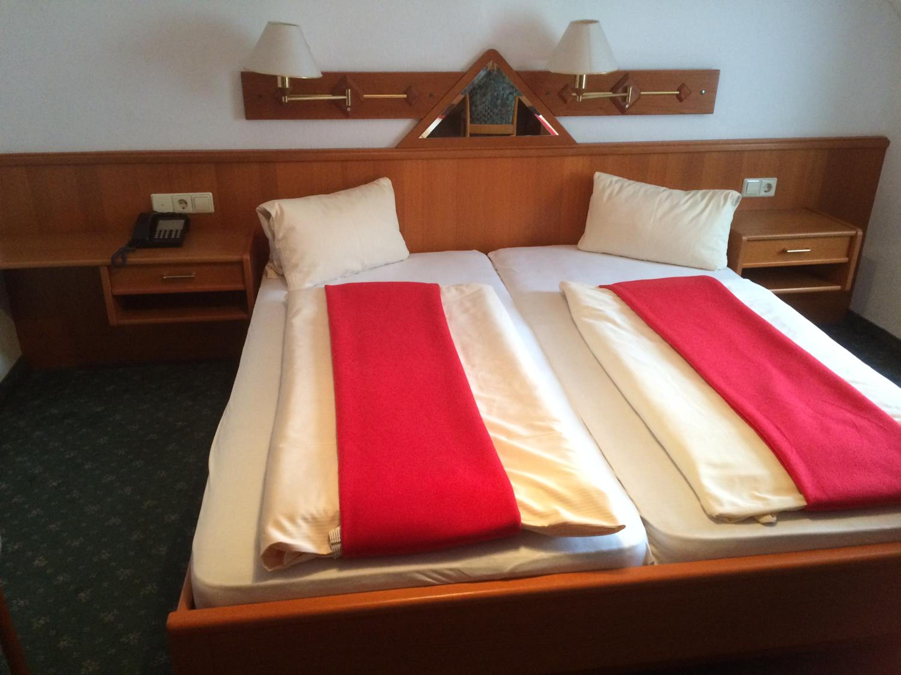 Double Room photo 1