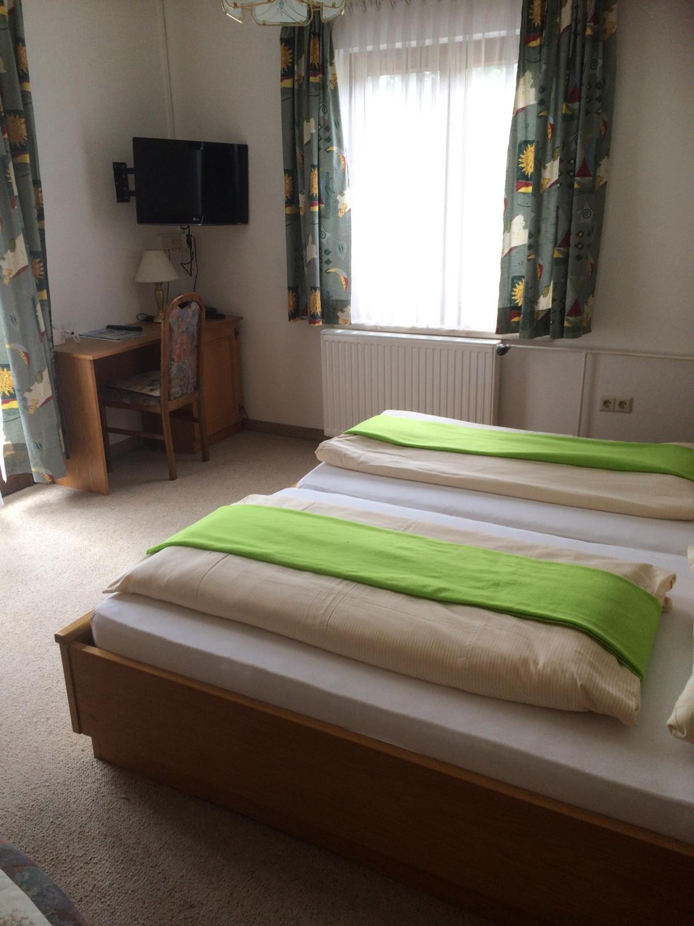 Double Room photo 2