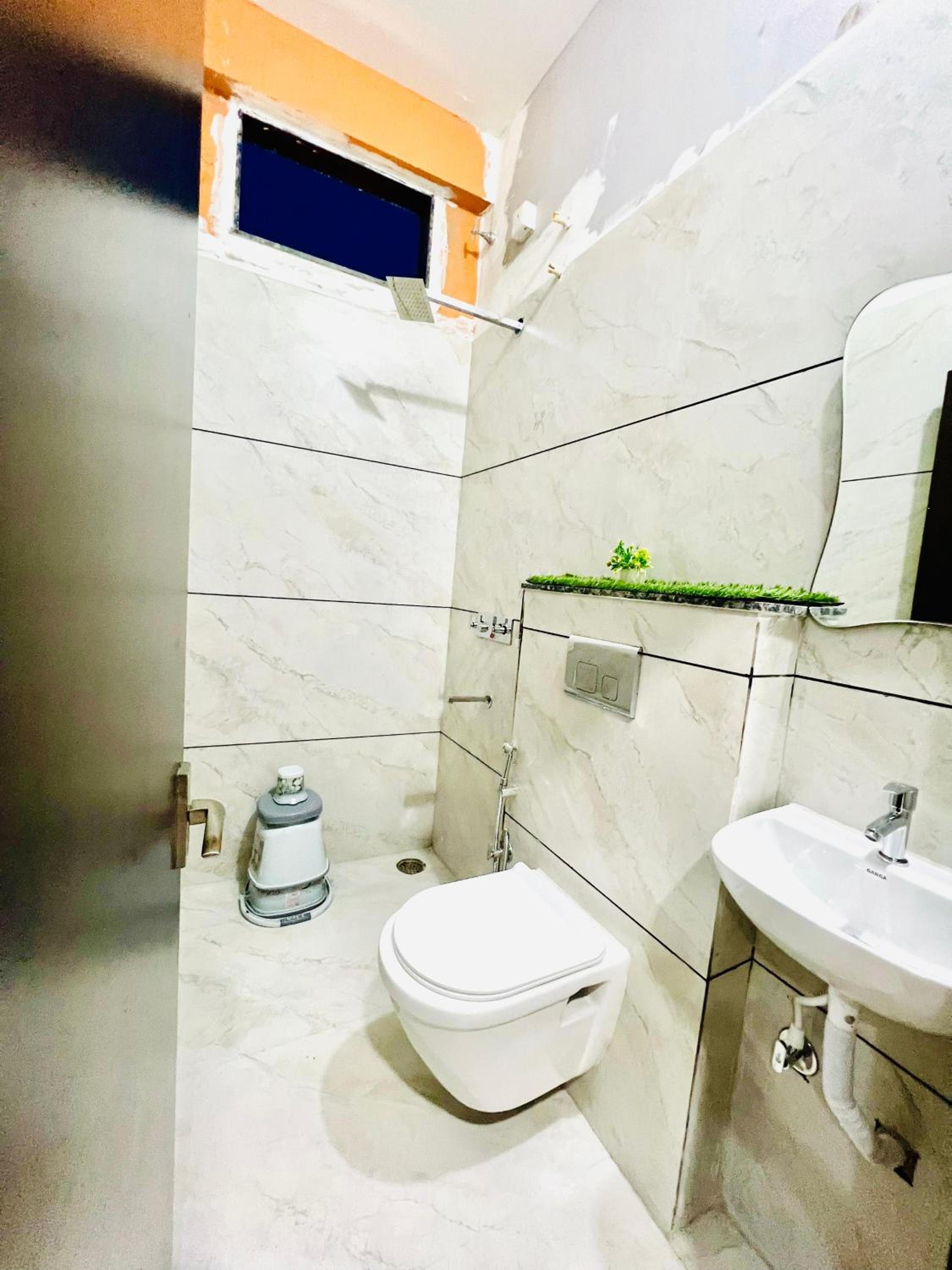 Premium Quadruple Room