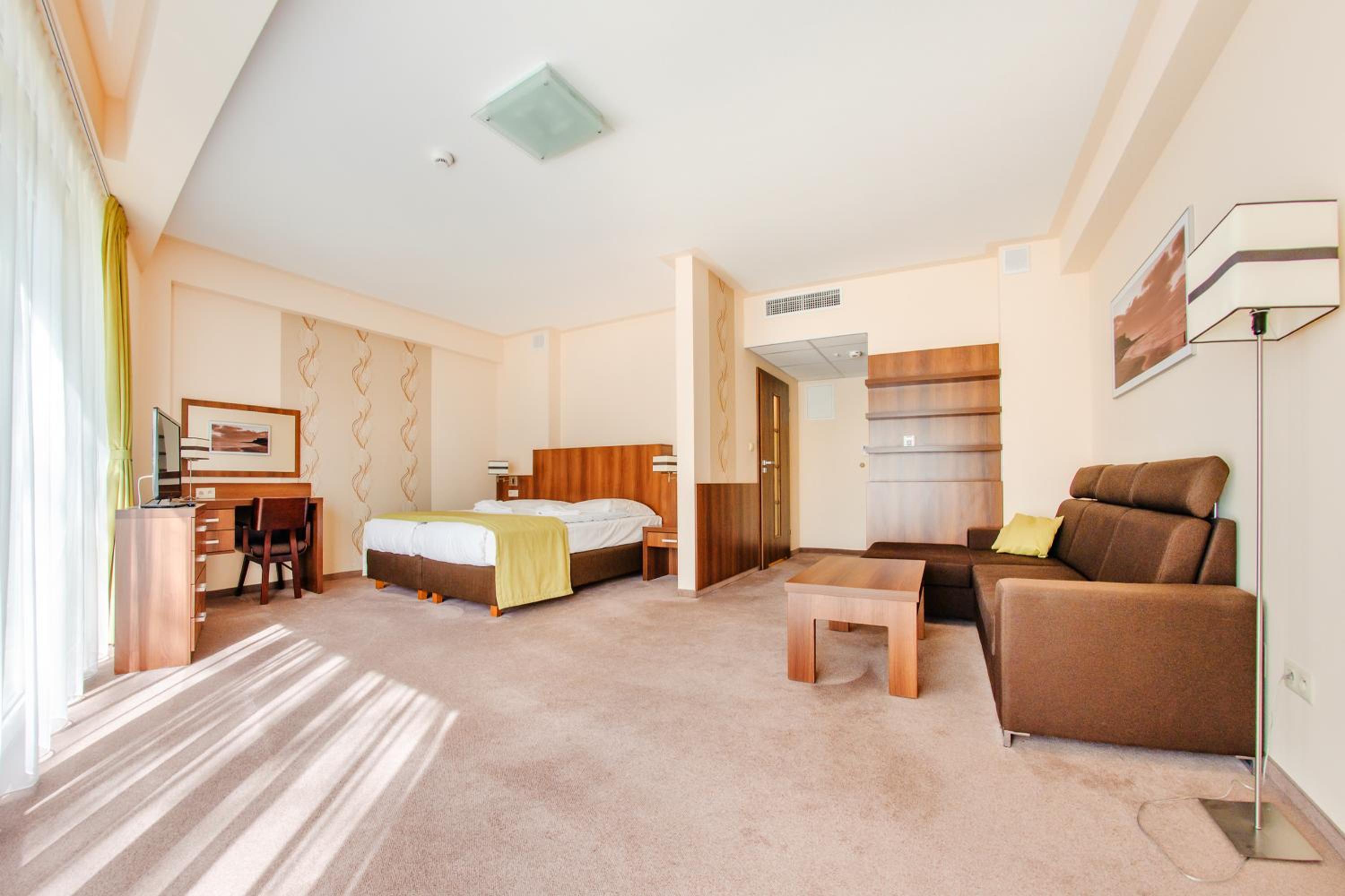 Studio Apartment - Photo 4