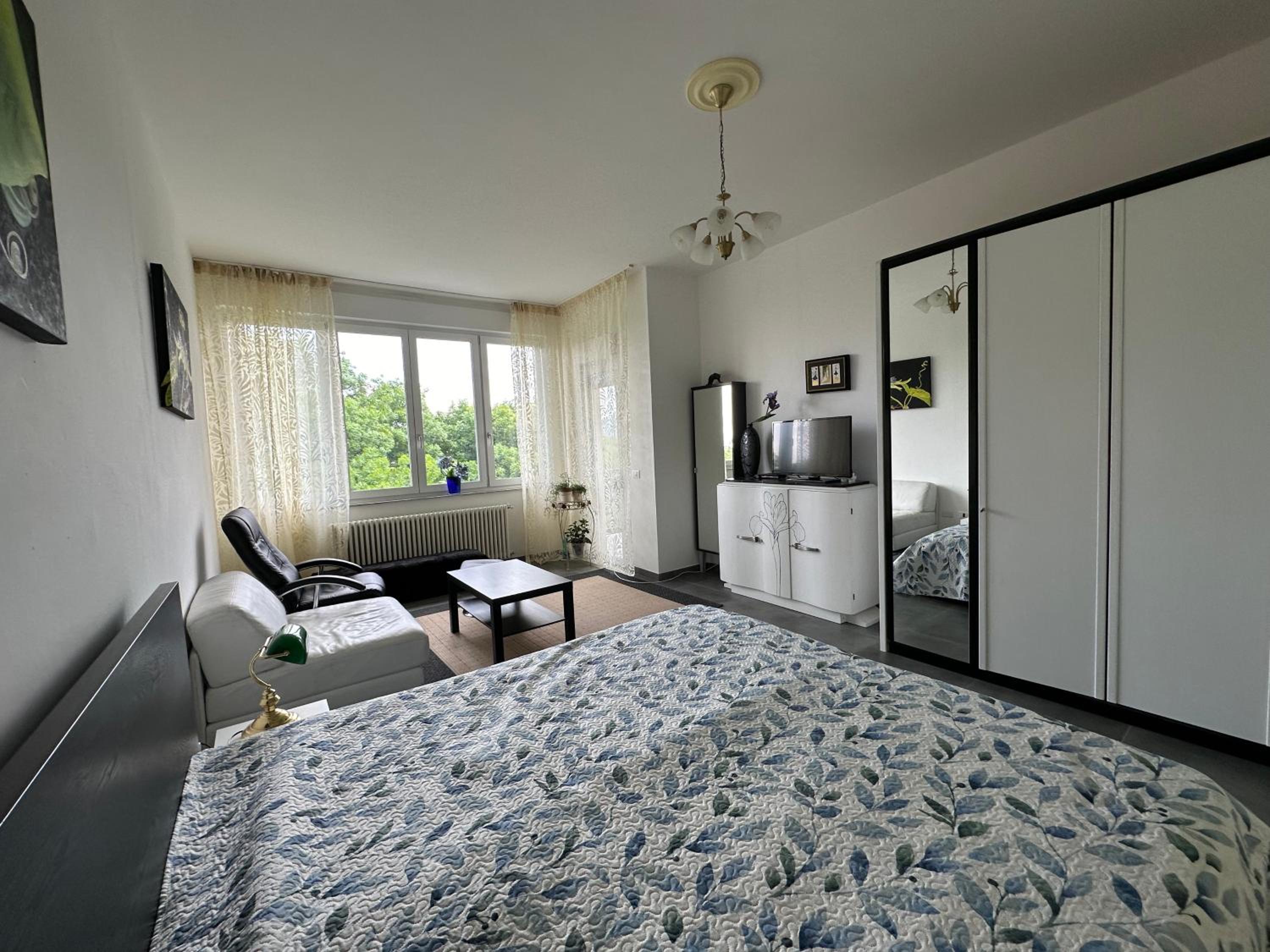 Deluxe Double Room with Balcony photo 1