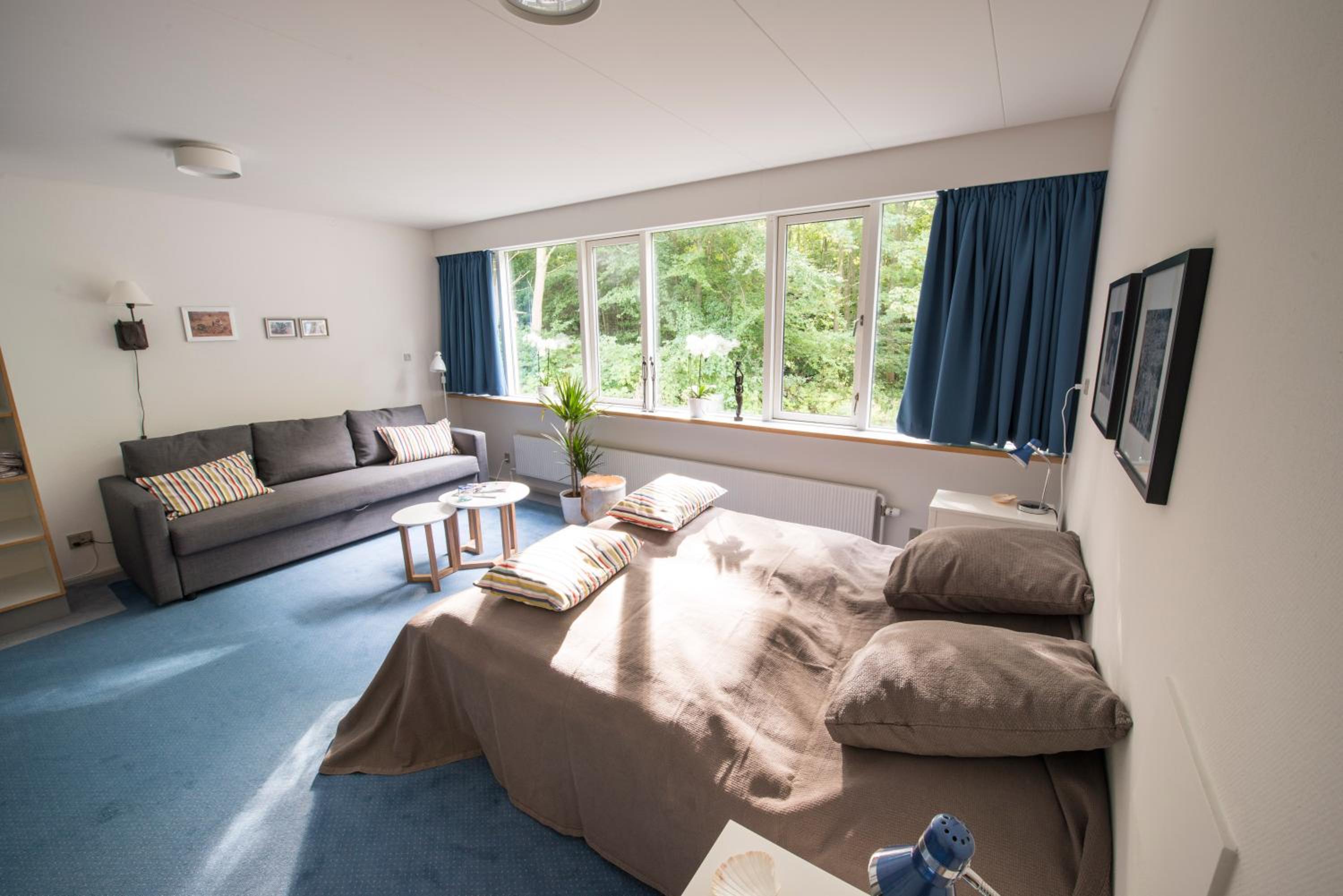 Family Room (2 Adults + 2 Children) - Photo 1