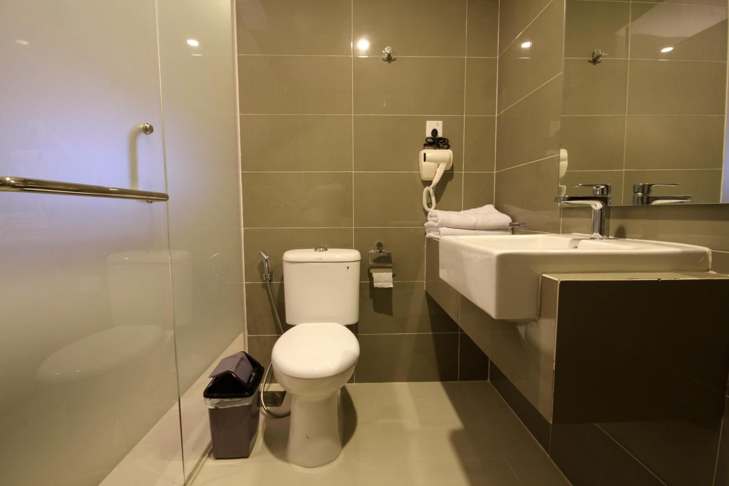 Superior Double Room photo 2