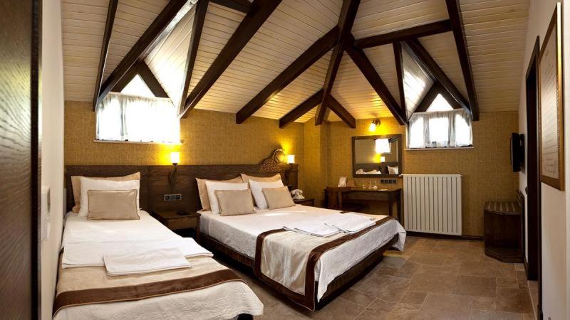 Standard Triple Room photo 1