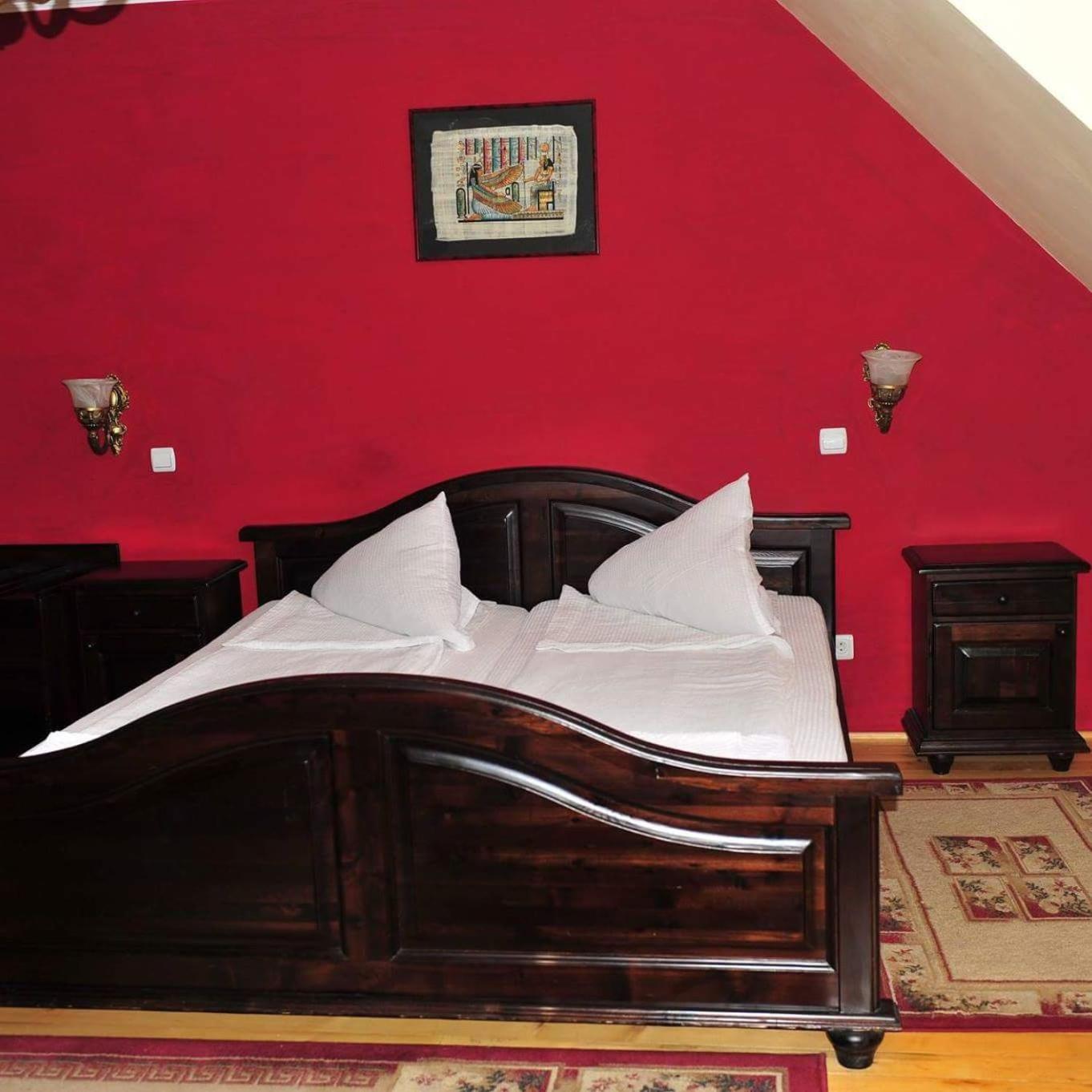 Double Room photo 3