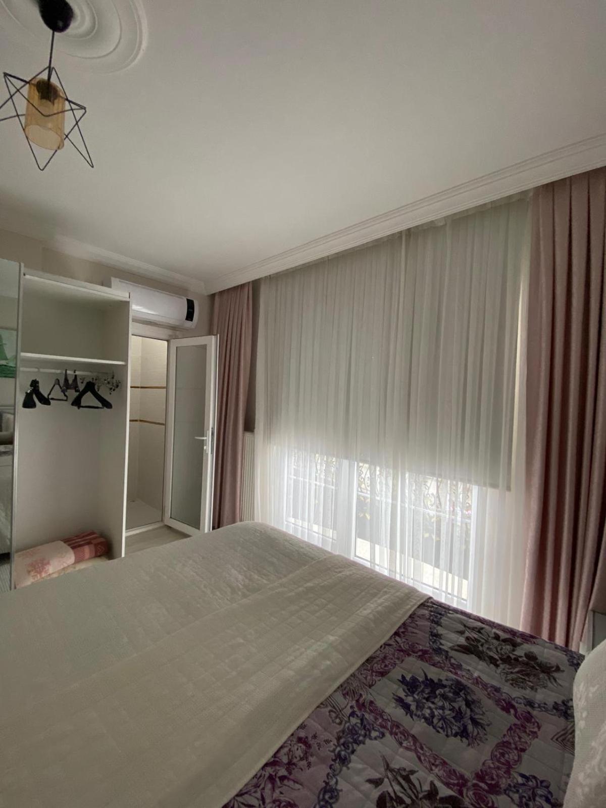 Two-Bedroom Apartment with Sea View photo 1