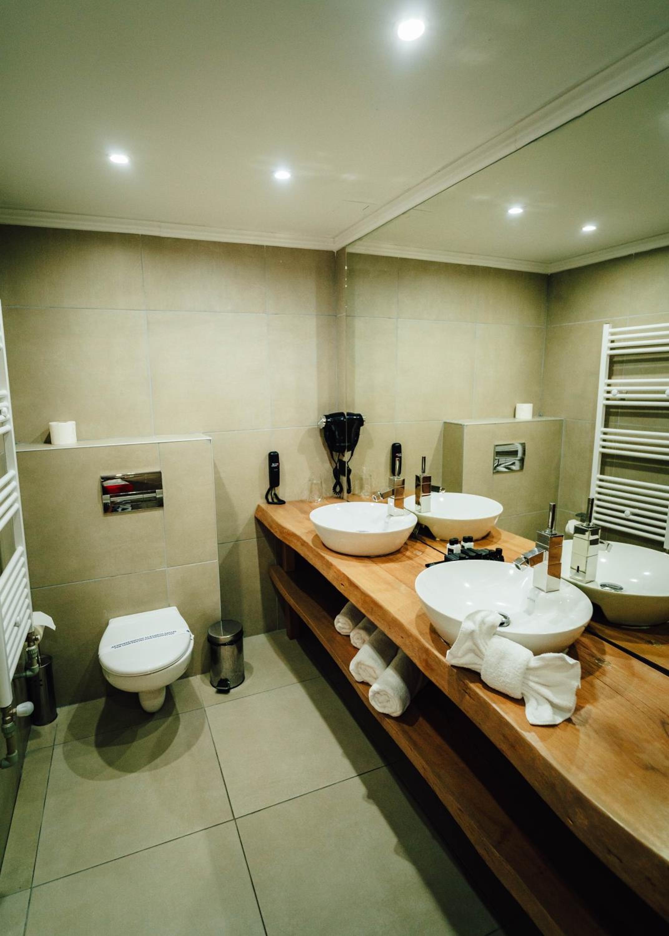 Double Room with Balcony photo 2