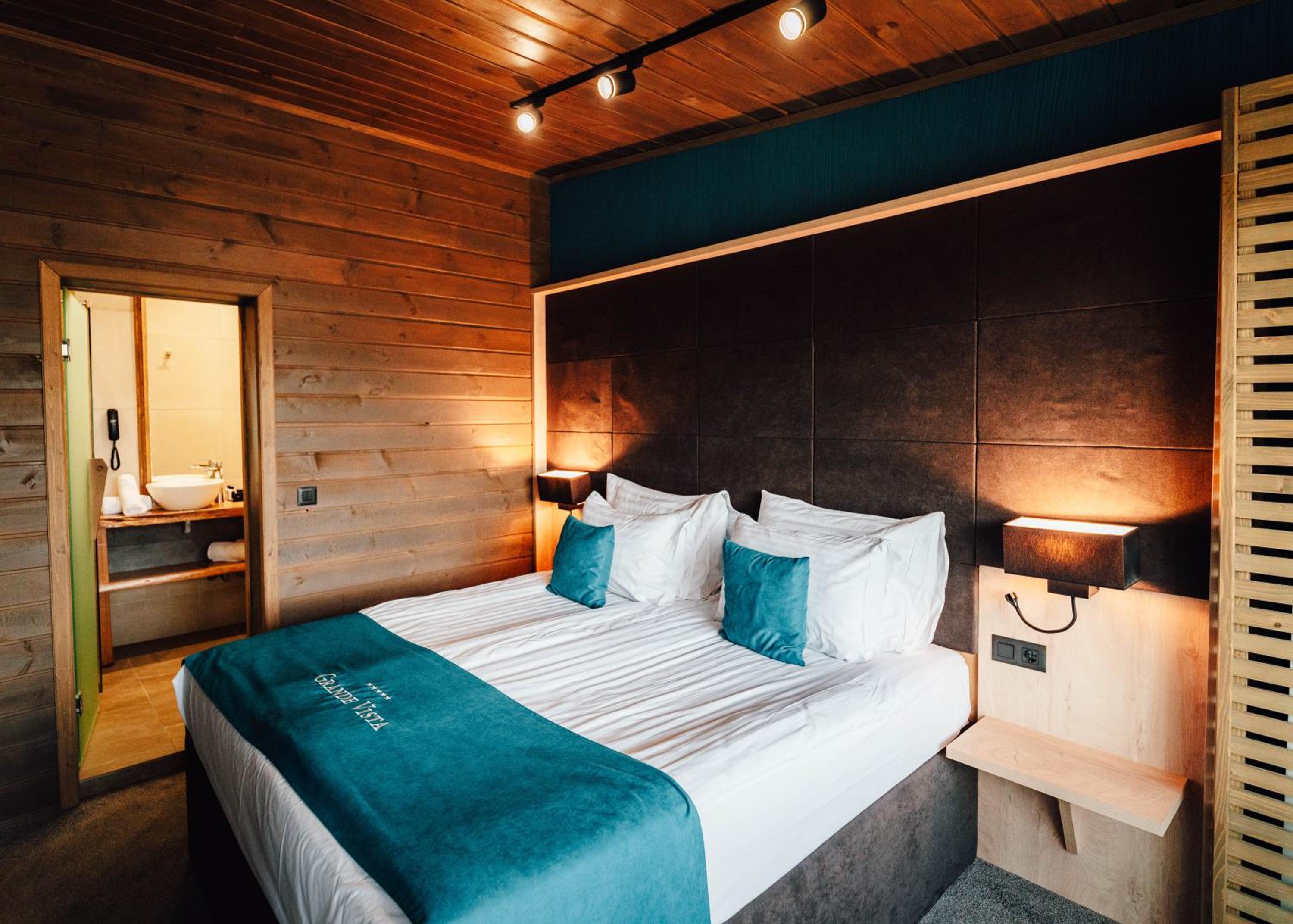 Double Room with Balcony photo 1