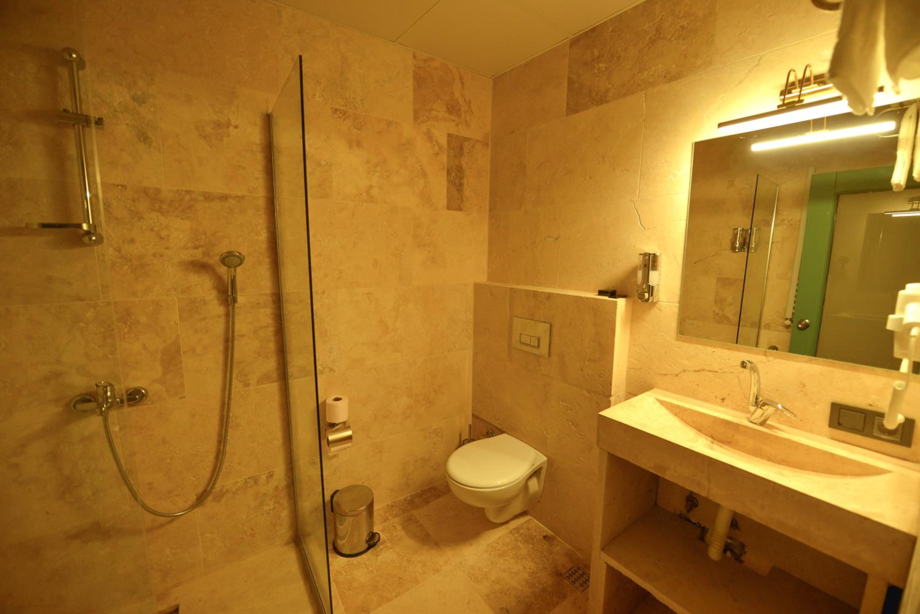 Double Room with Balcony photo 1