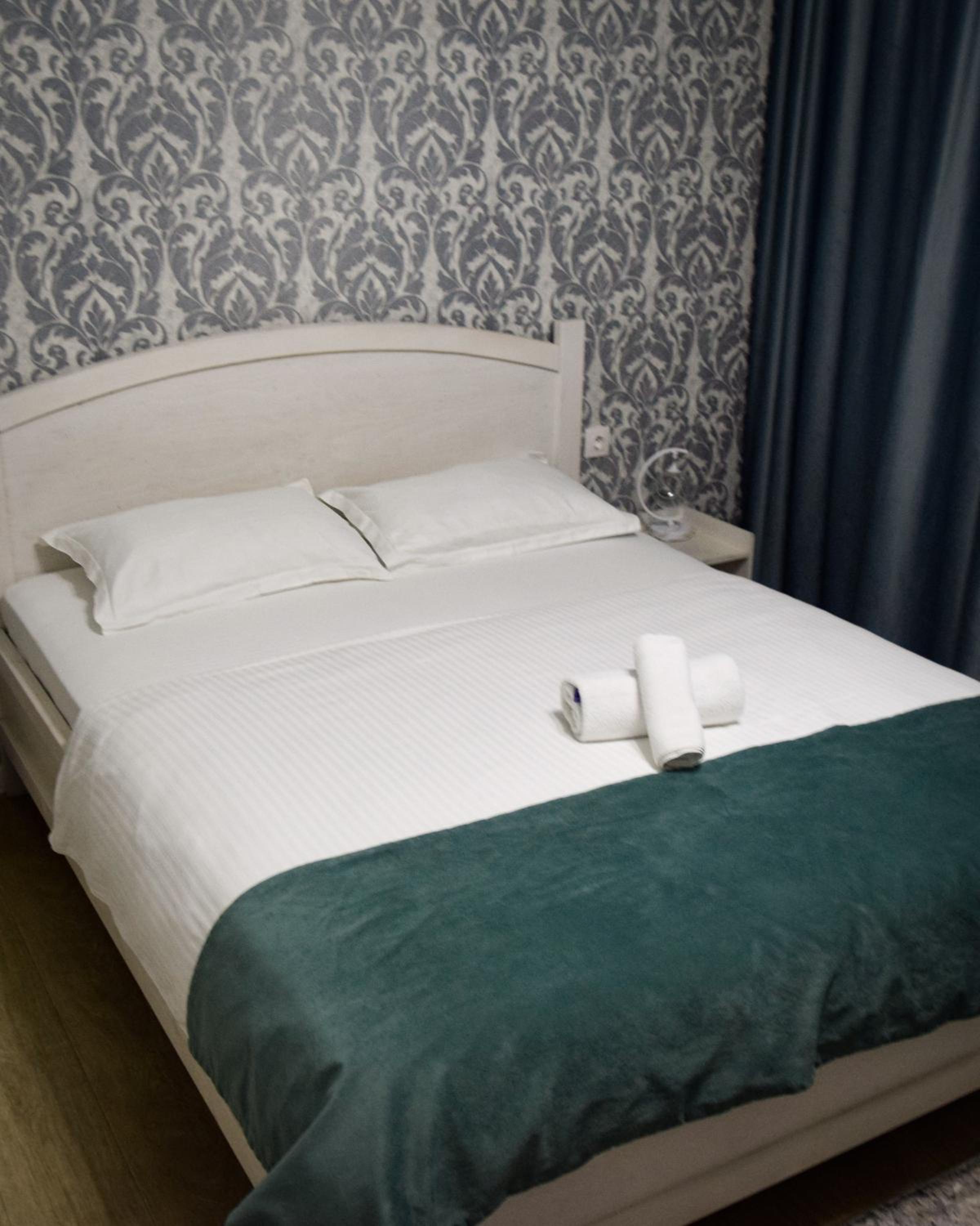 Economy Double Room photo 2