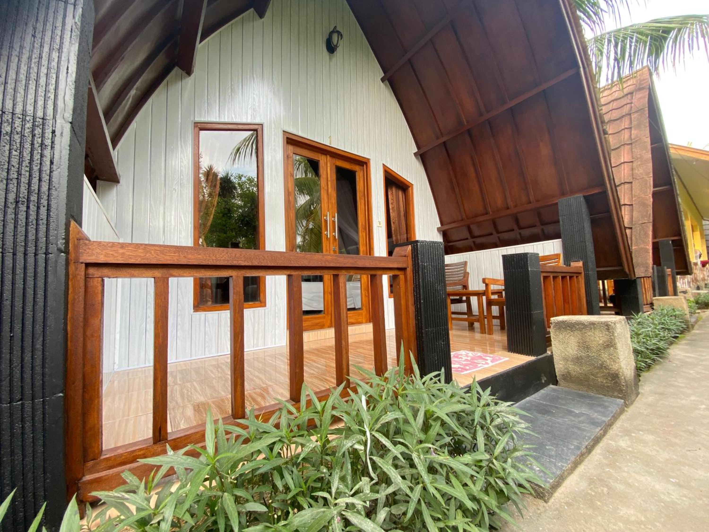 One-Bedroom Bungalow photo 3