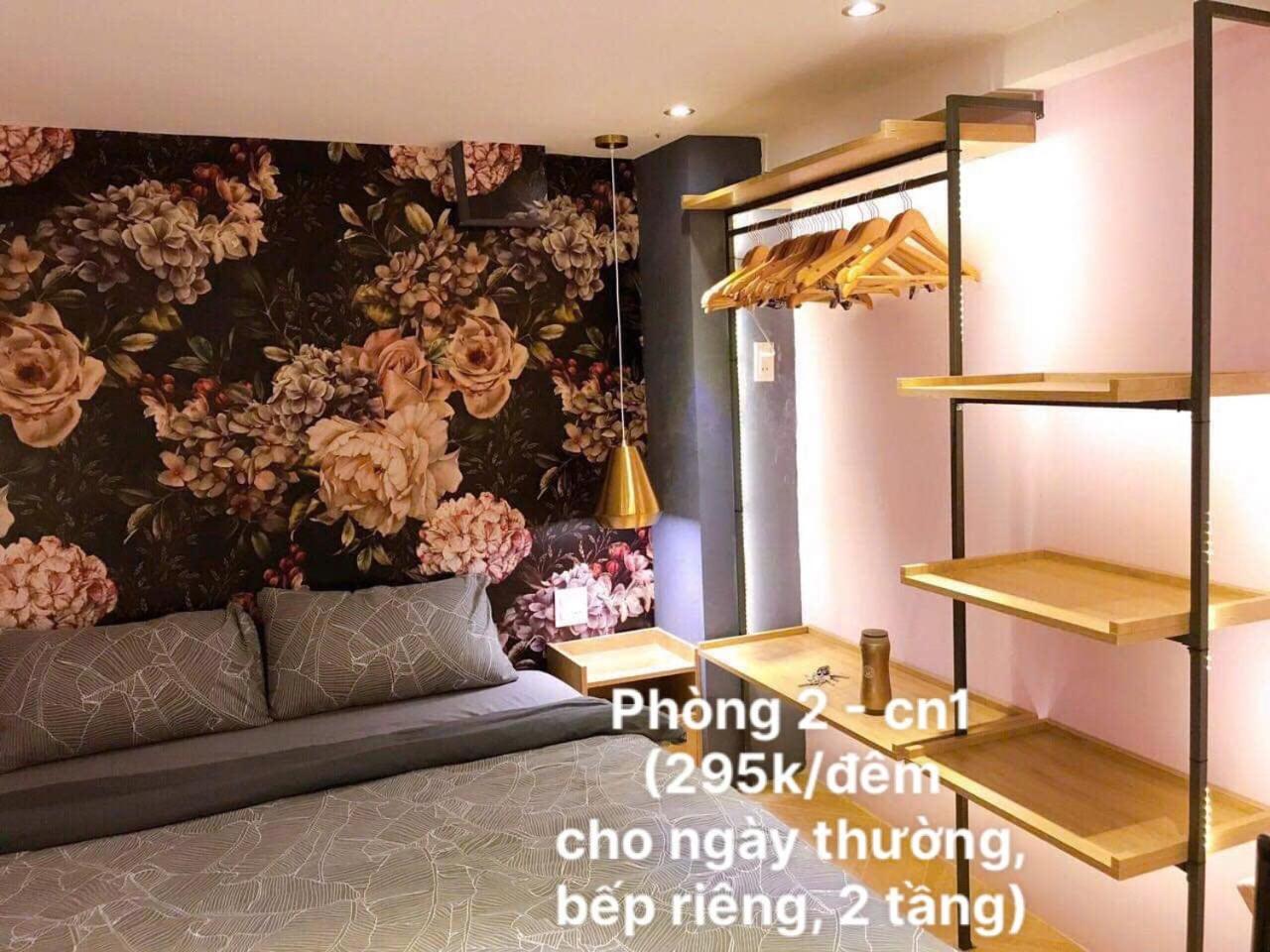 Deluxe Room photo 2