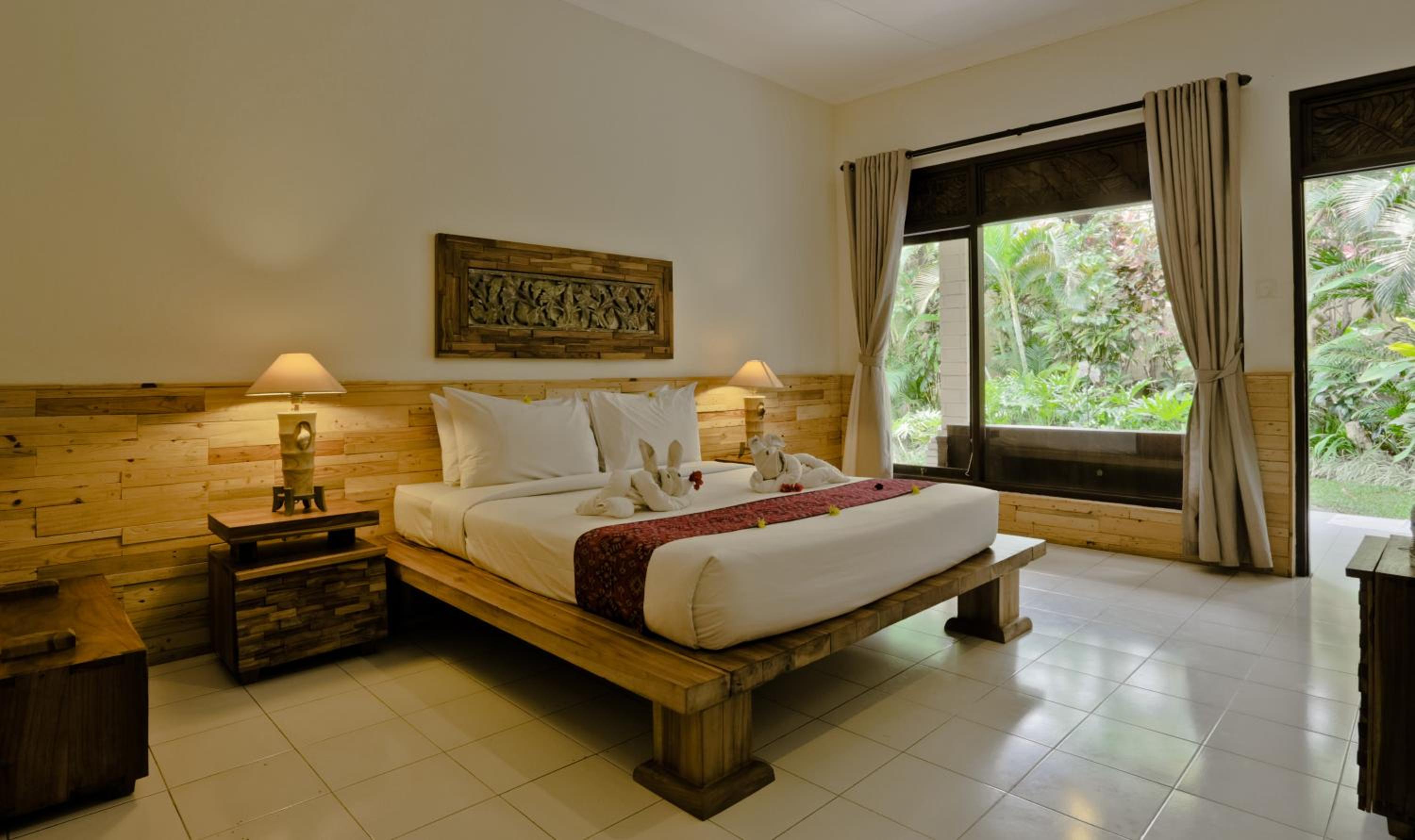 Superior Room - Free Welcome Massage and Afternoon Tea - Photo 1