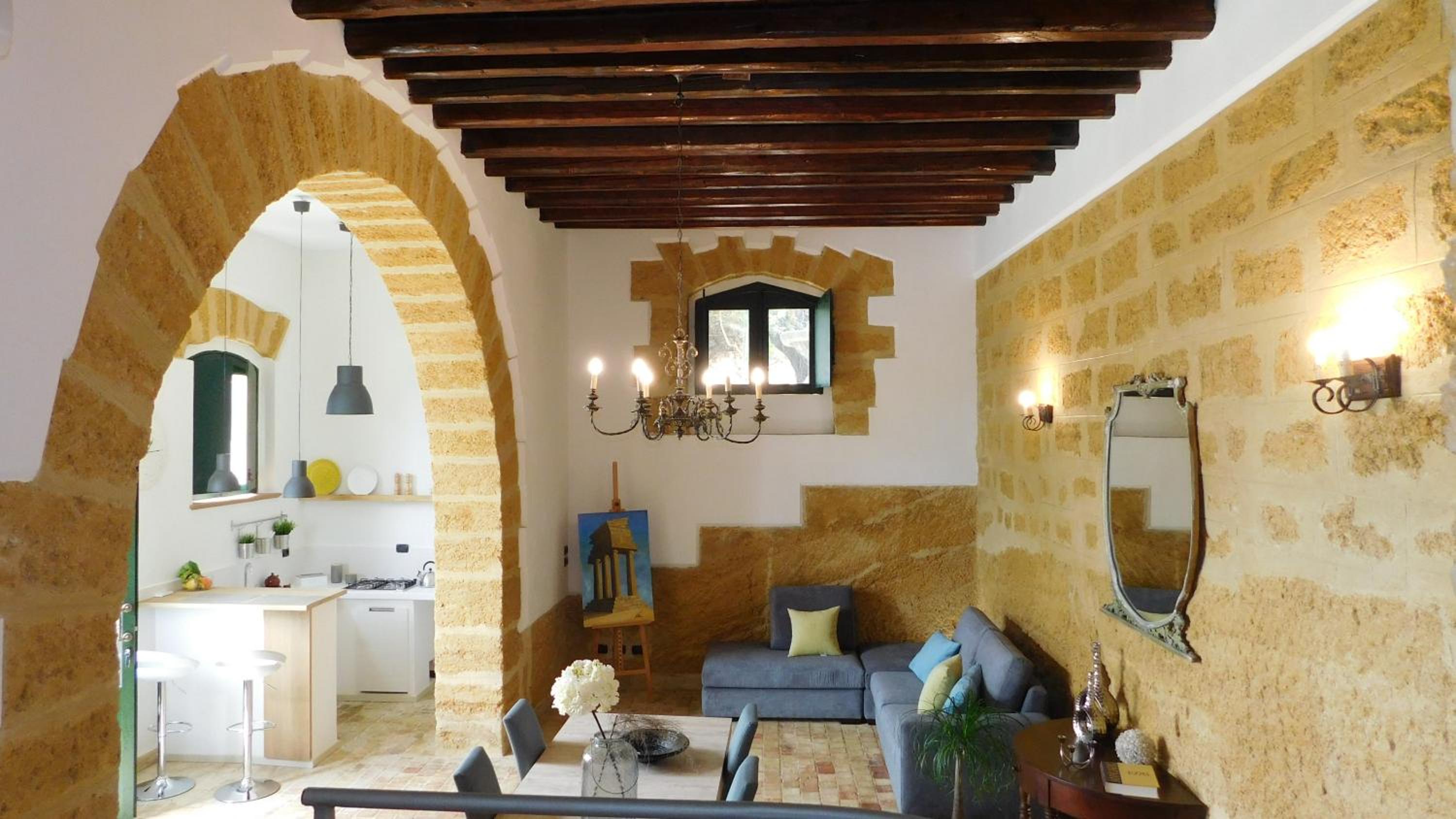 Large Suite