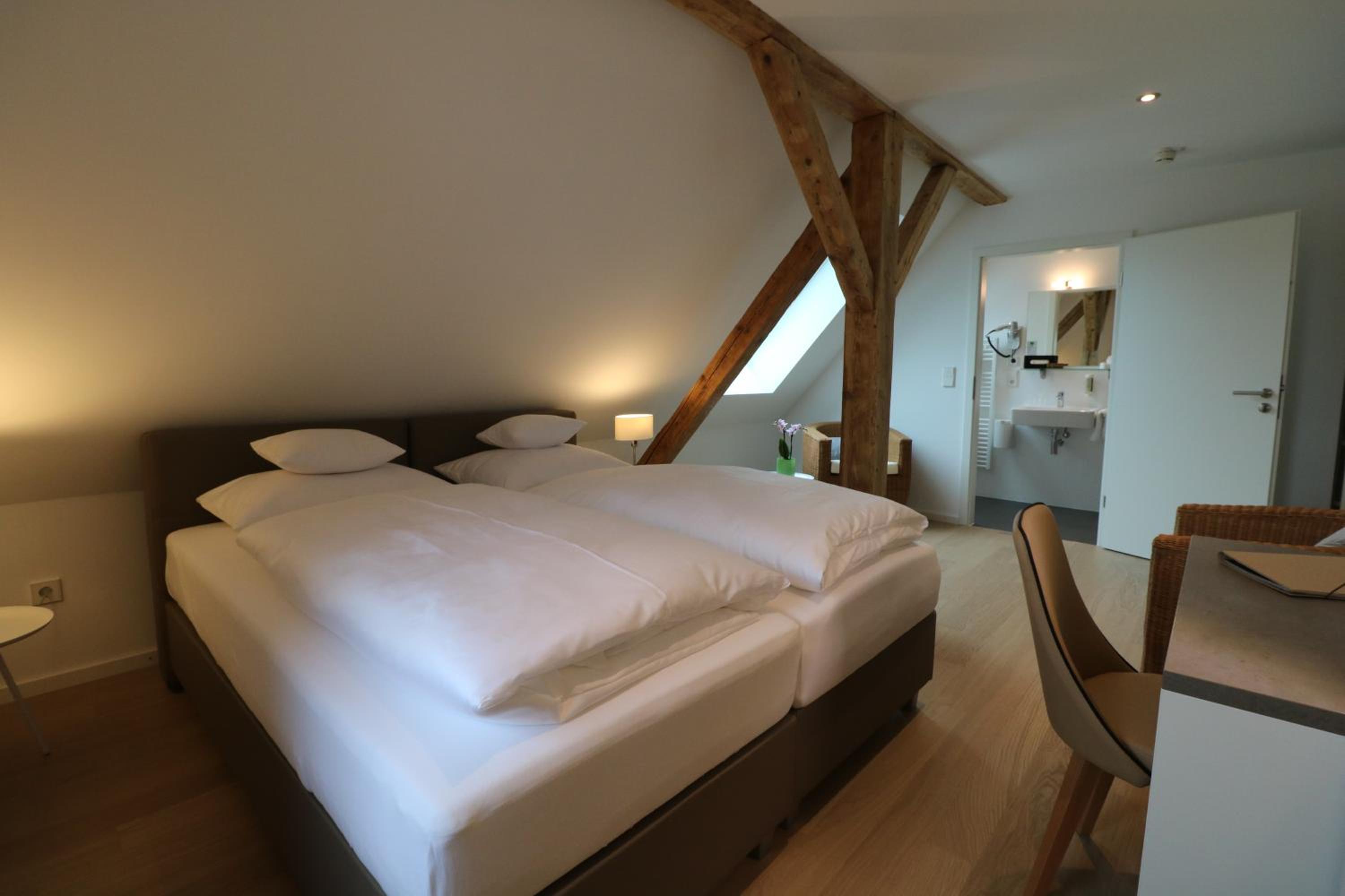 Superior Double Room - Photo 3