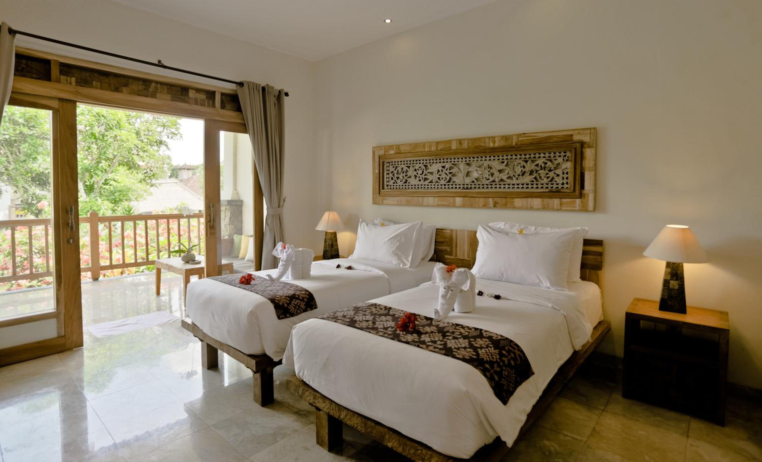 Suite - Free Welcome Massage and Afternoon Tea - Photo 12