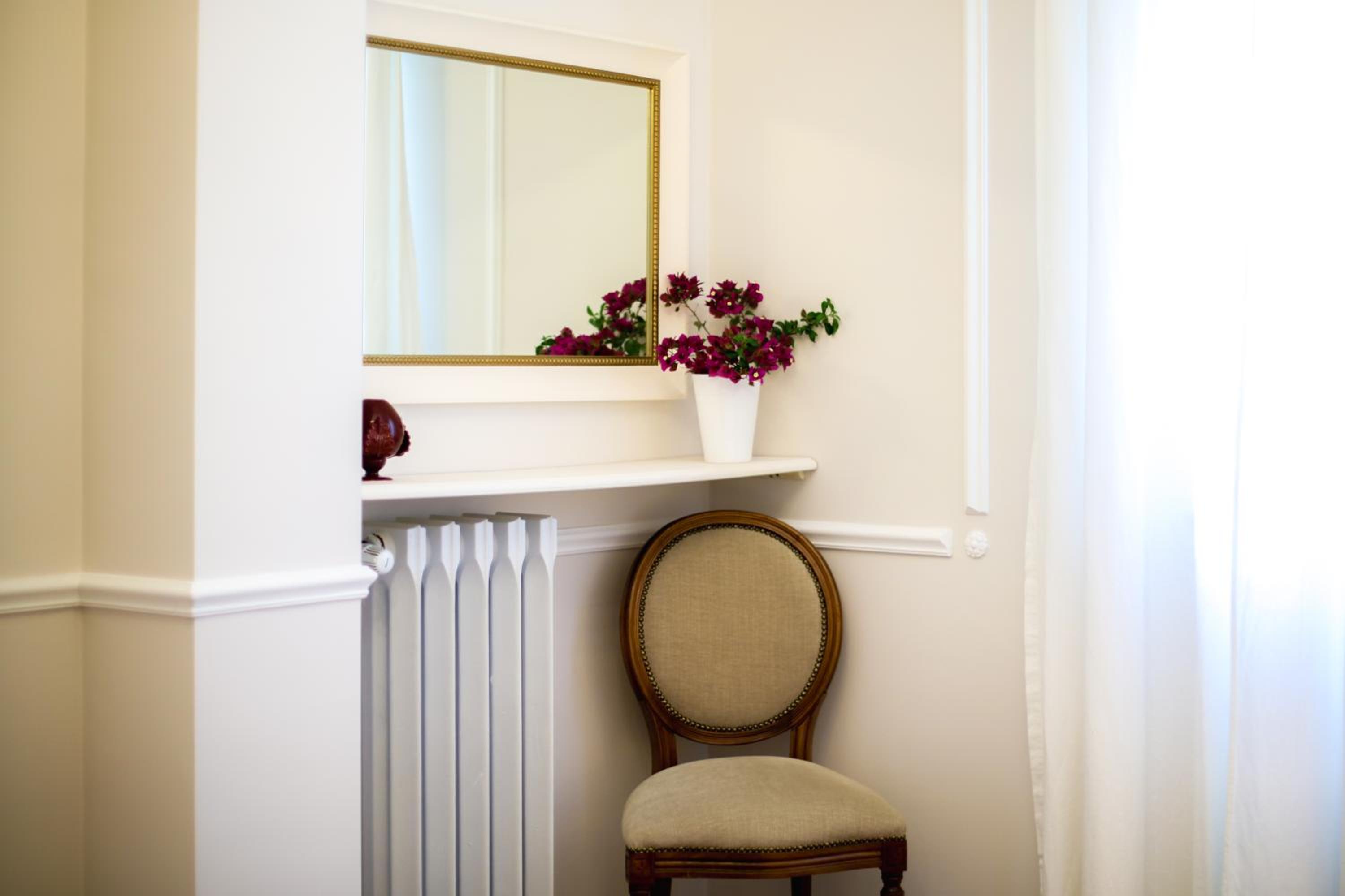 Deluxe Triple Room photo 1