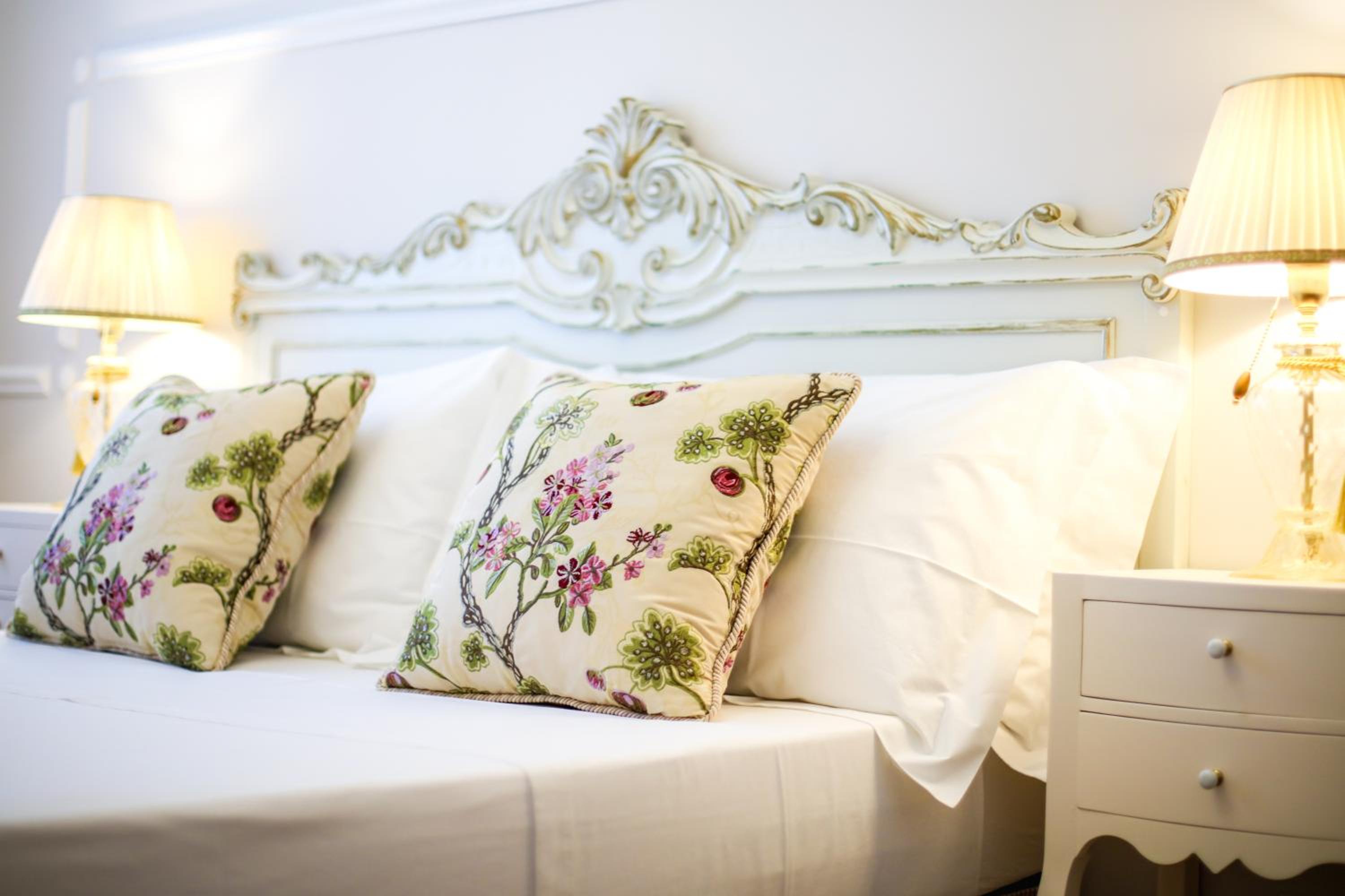 Deluxe Triple Room photo 2