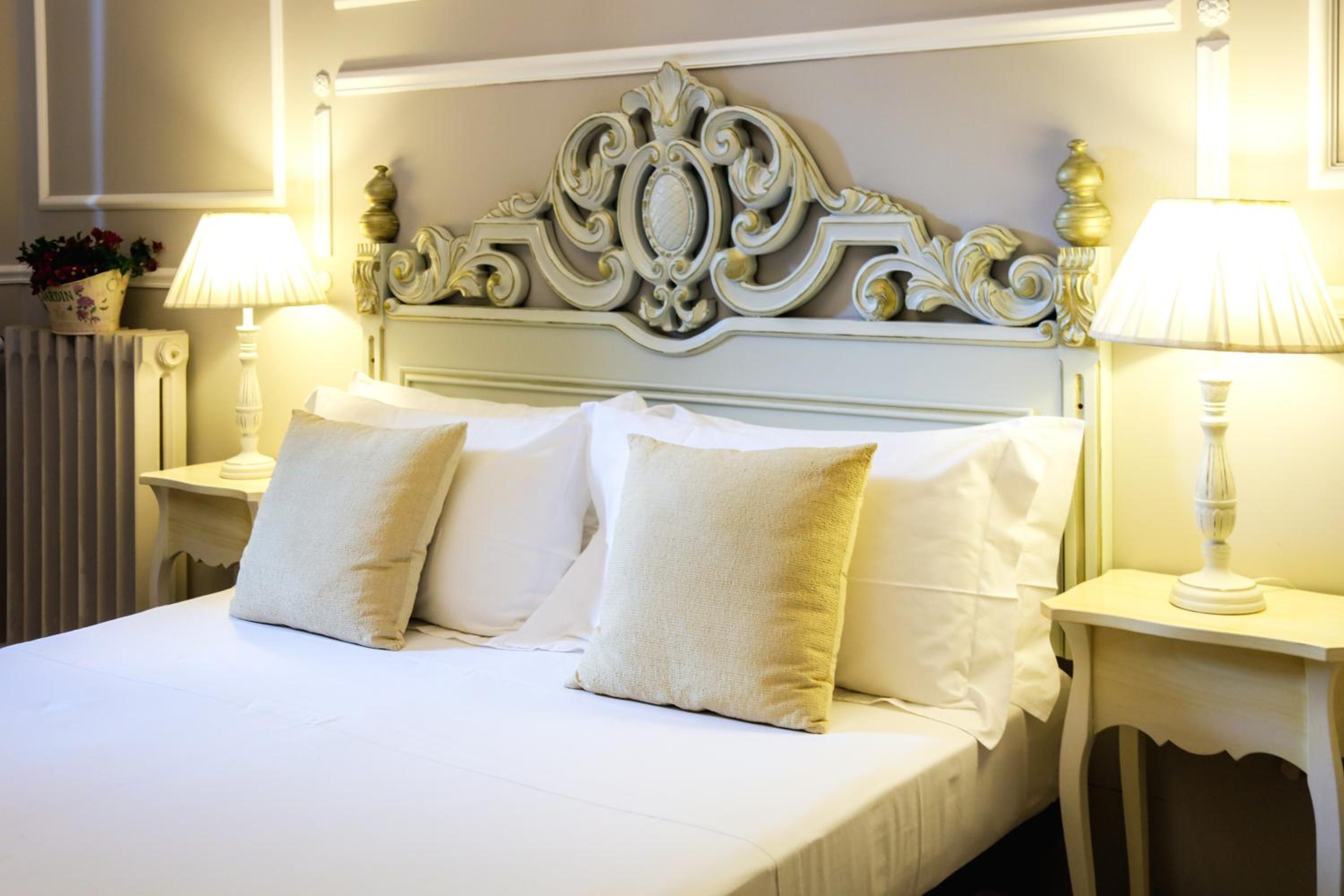 Deluxe Quadruple Room photo 1