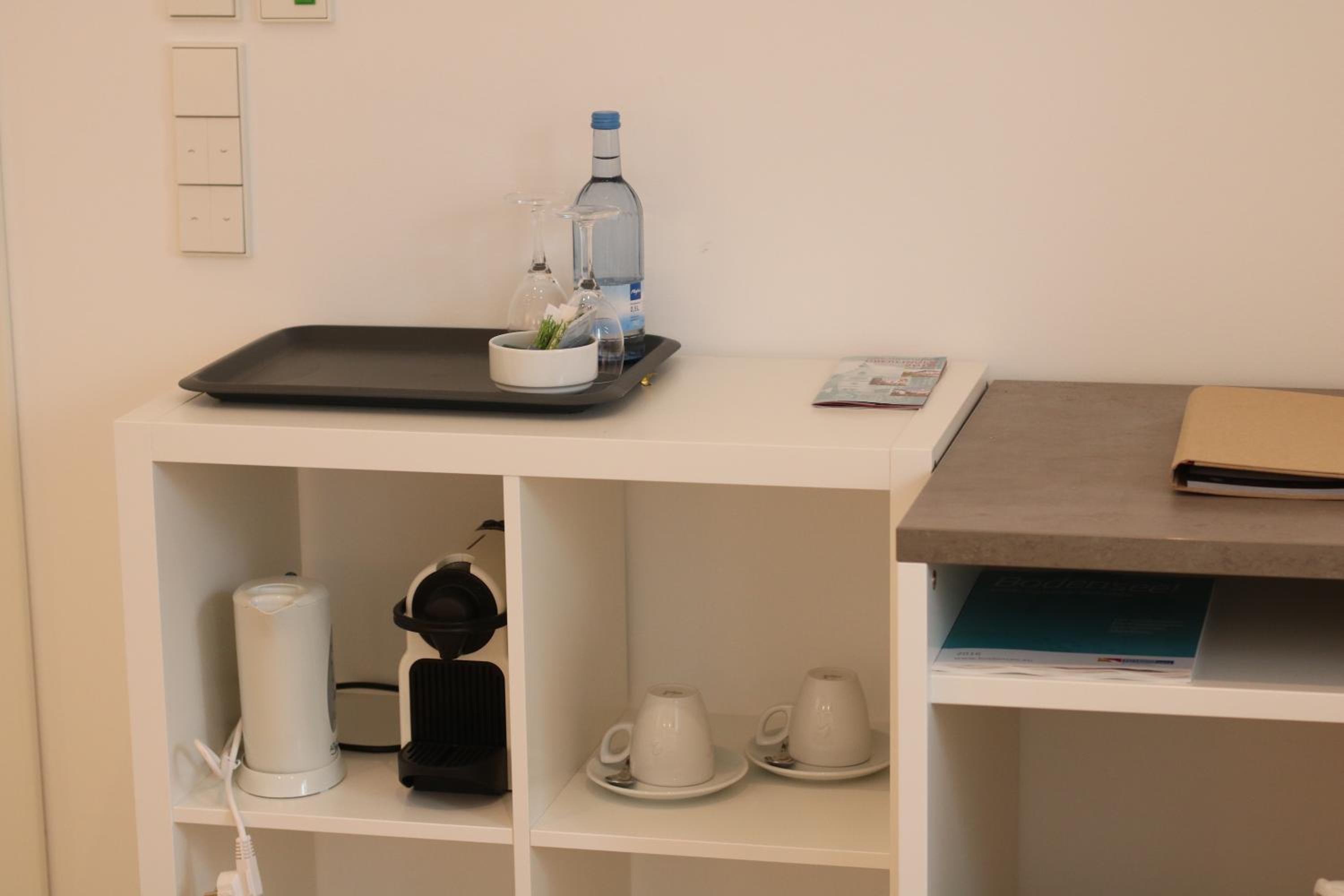 Standard Double Room - Photo 5