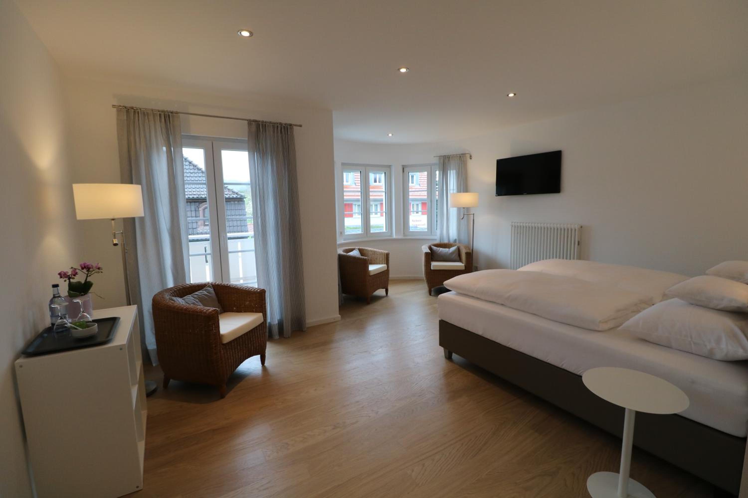Superior Double Room - Photo 4
