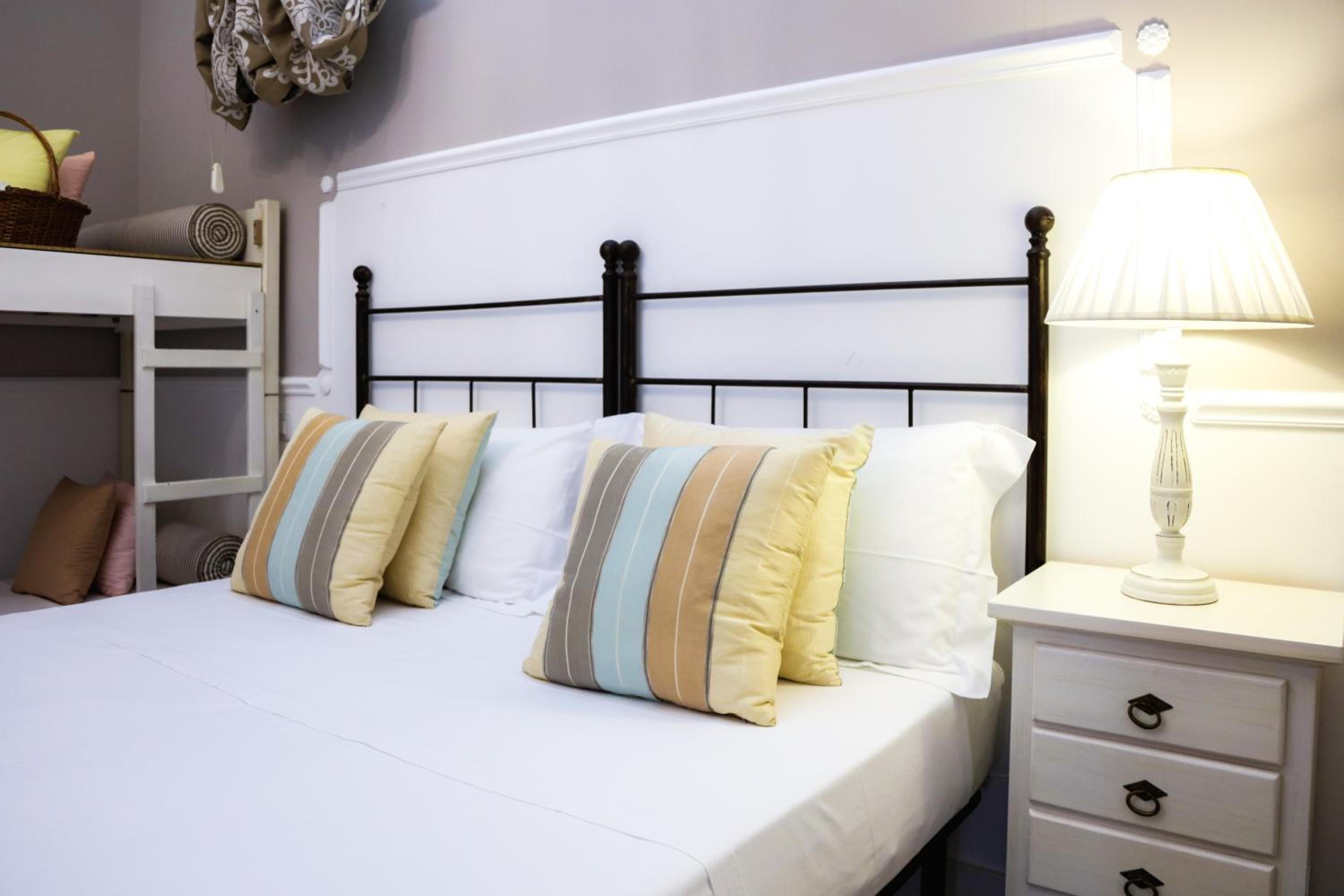 Deluxe Triple Room photo 3